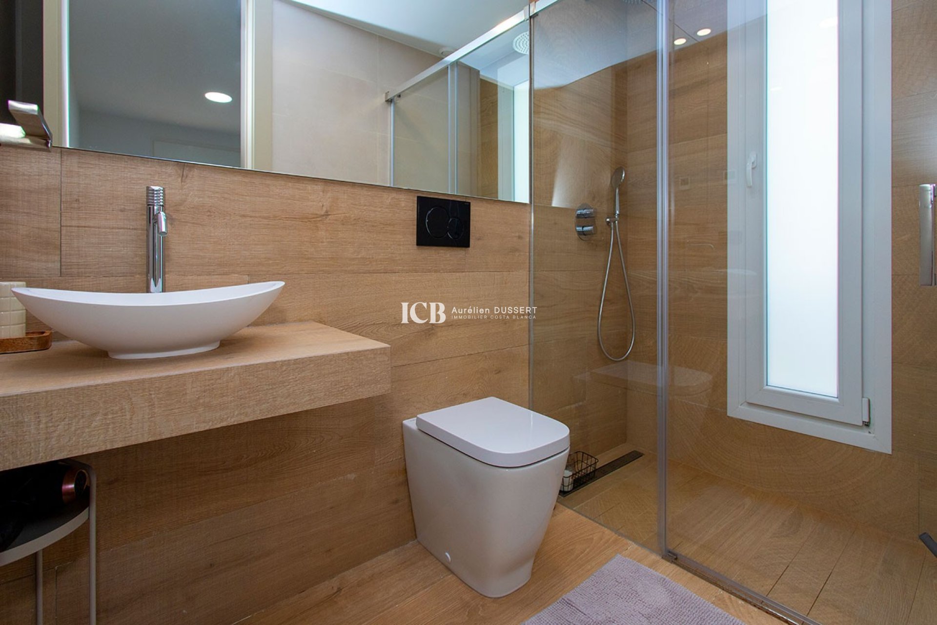 Revente - Appartement -
Algorfa - La Finca Golf