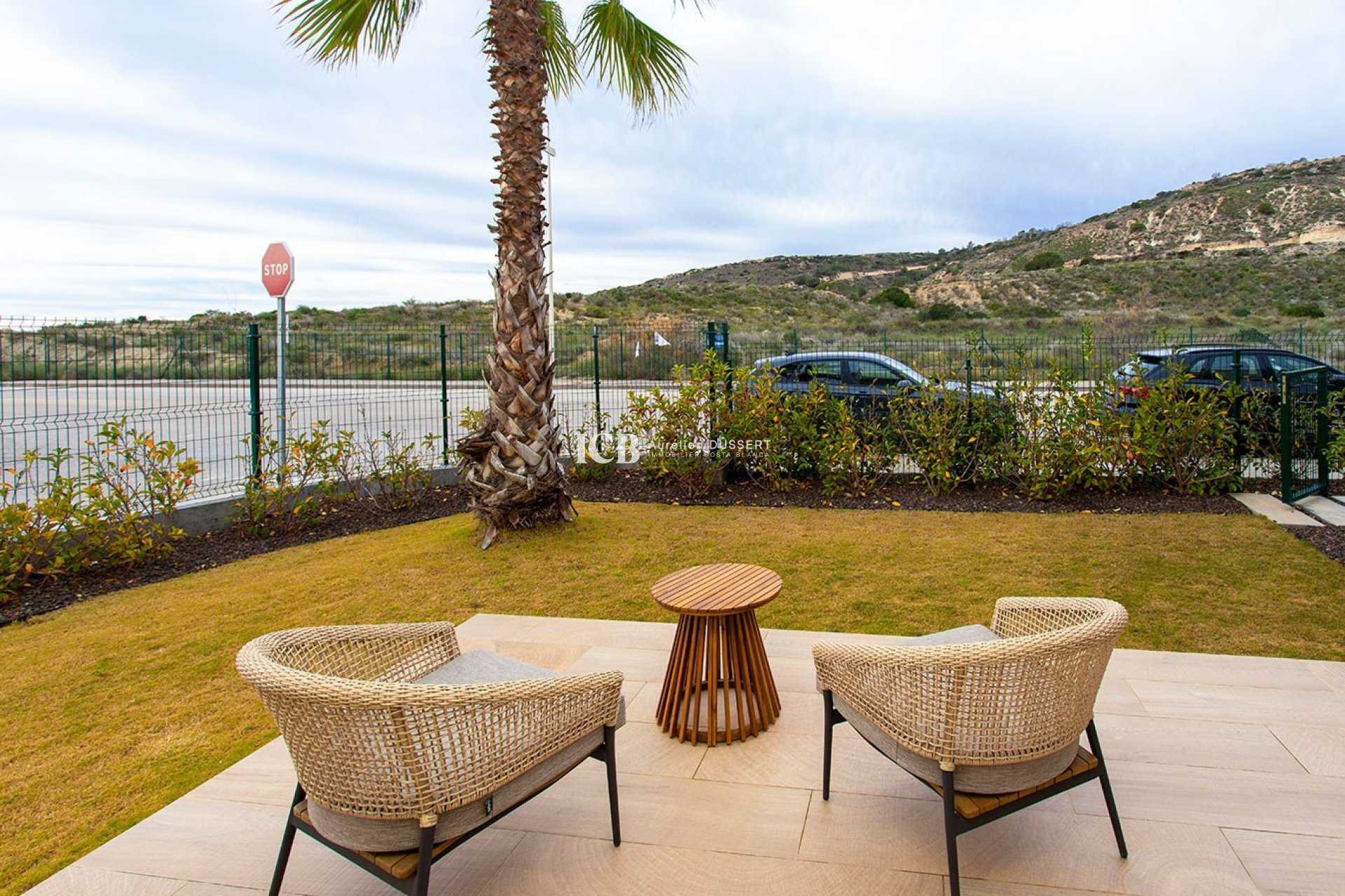 Revente - Appartement -
Algorfa - La Finca Golf