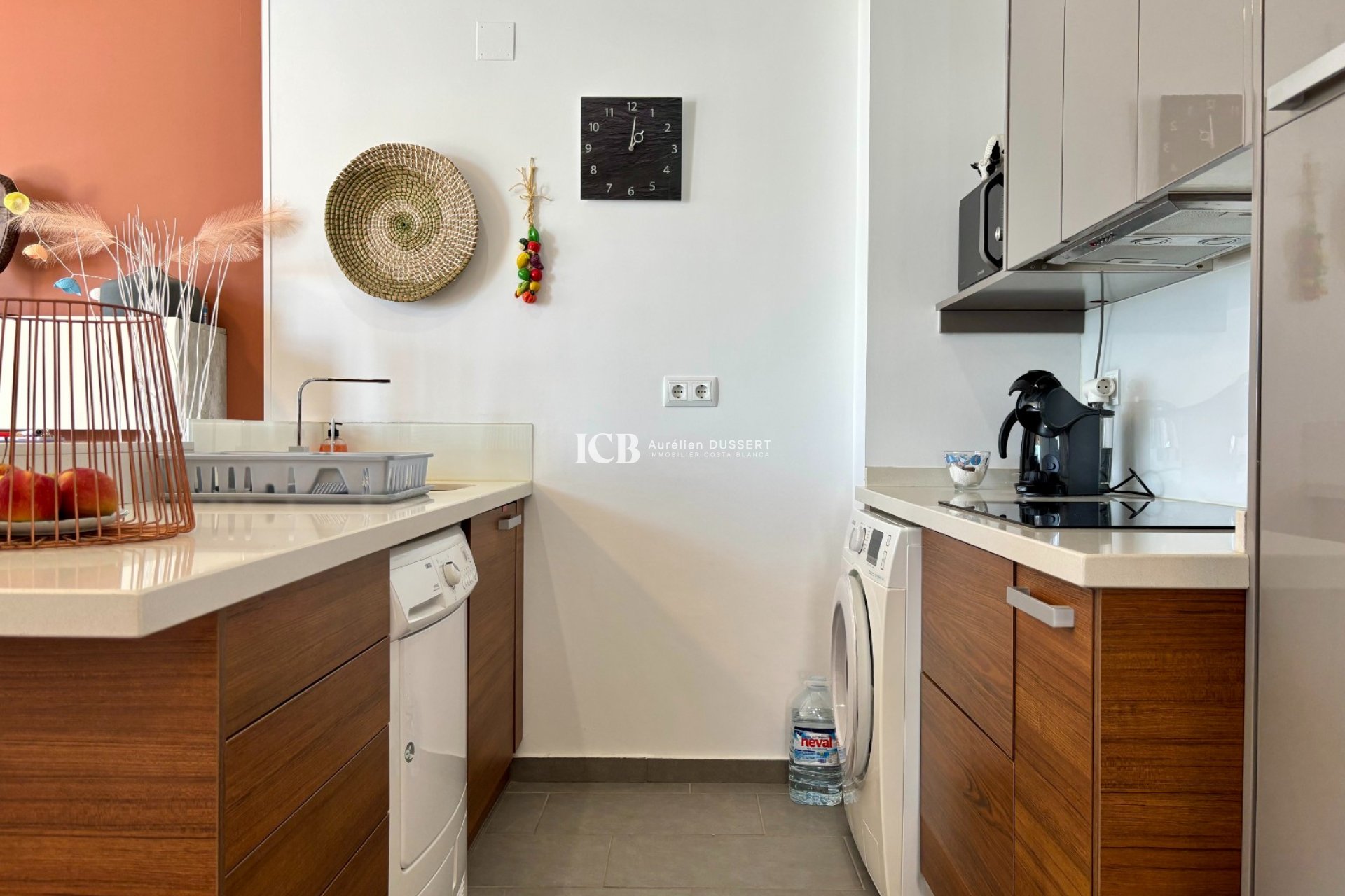 Revente - Appartement -
Algorfa - La Finca Golf