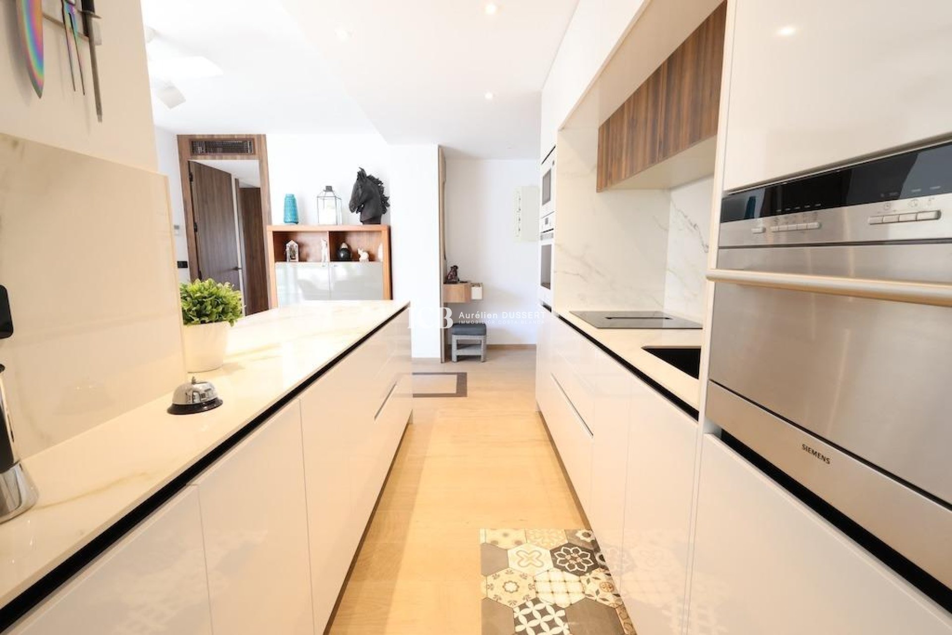Revente - Appartement -
Algorfa - La Finca Golf