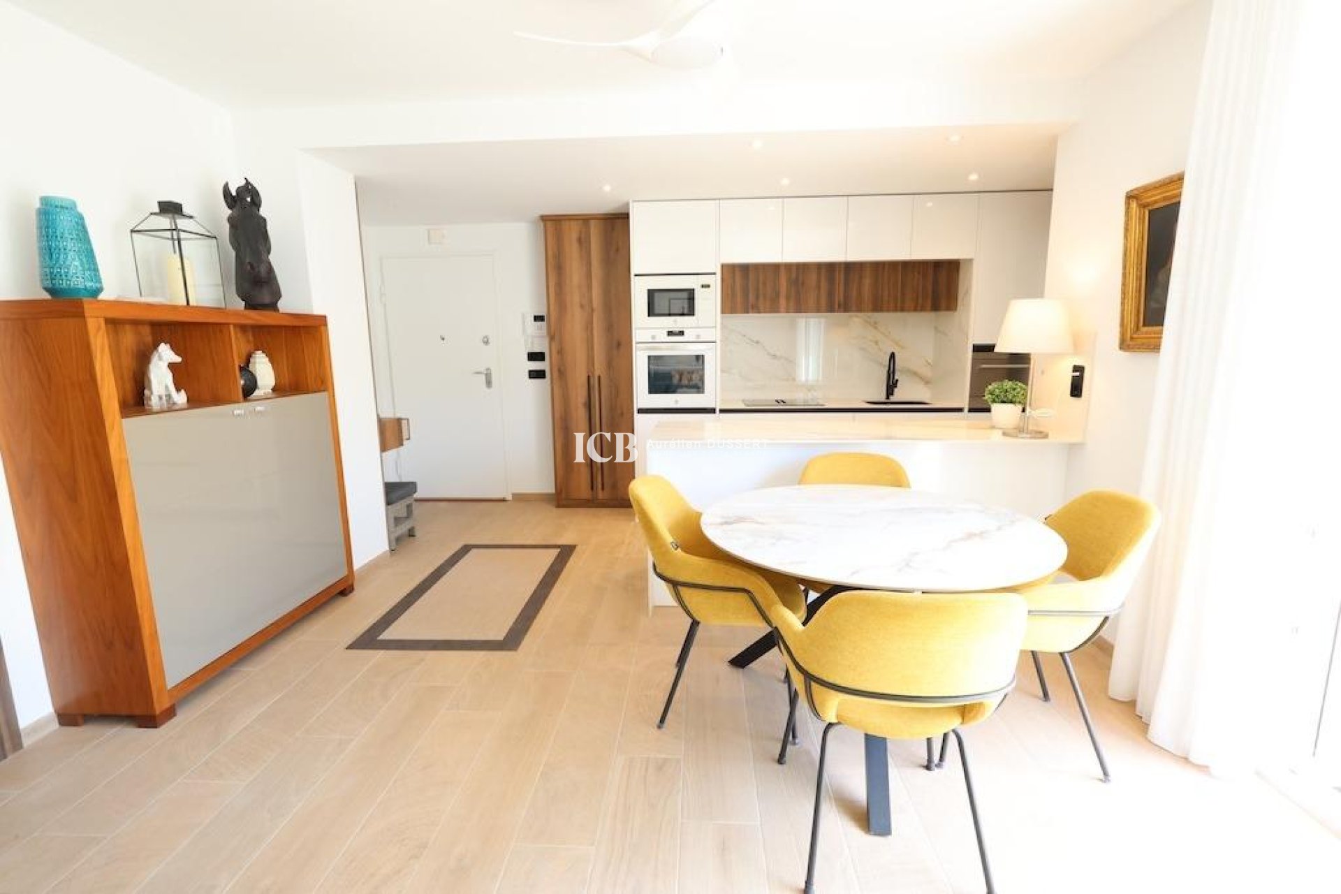 Revente - Appartement -
Algorfa - La Finca Golf