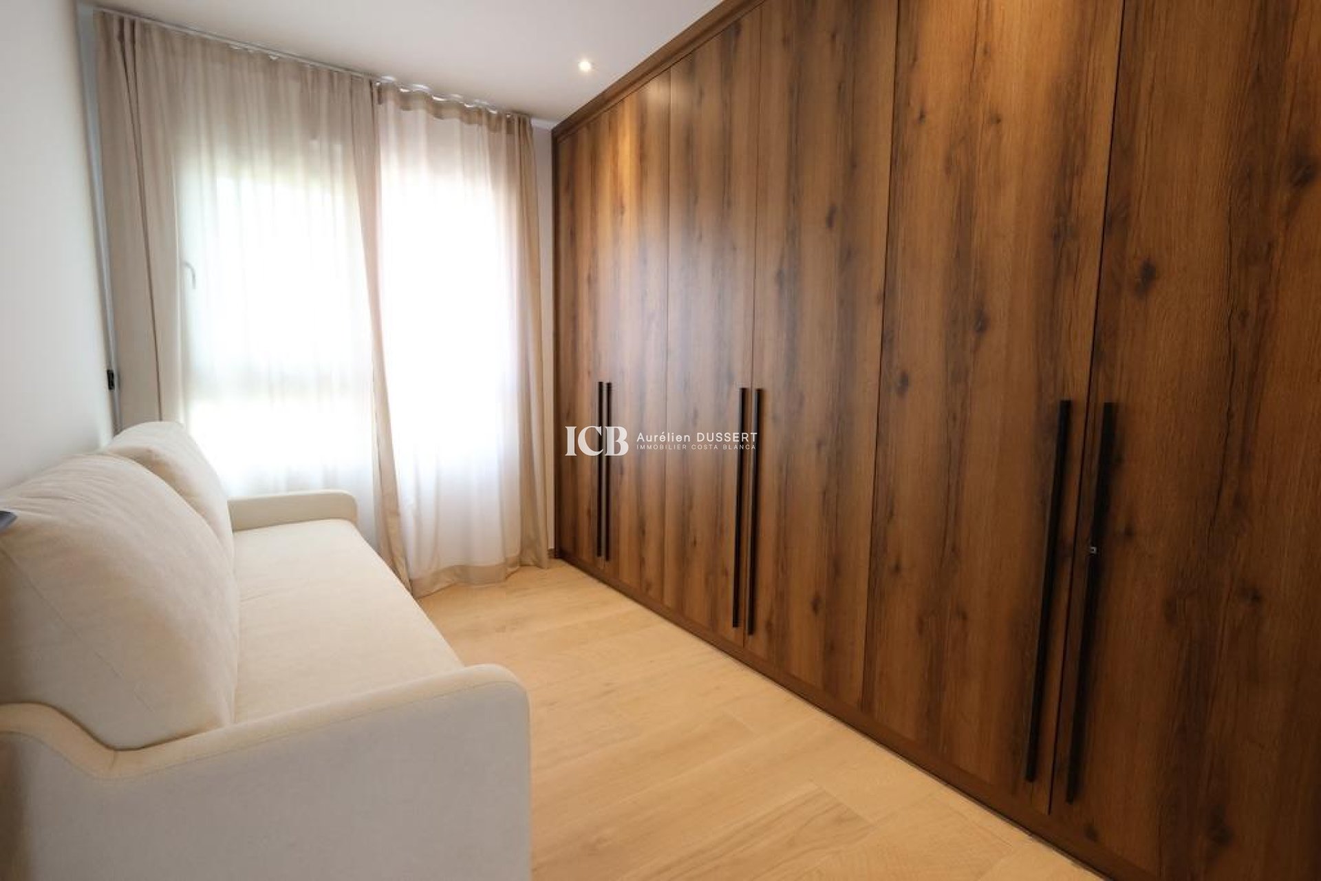 Revente - Appartement -
Algorfa - La Finca Golf
