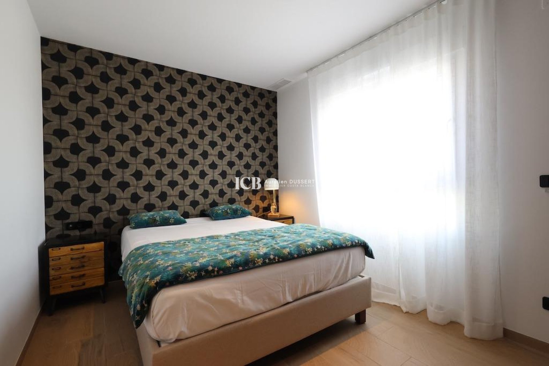 Revente - Appartement -
Algorfa - La Finca Golf