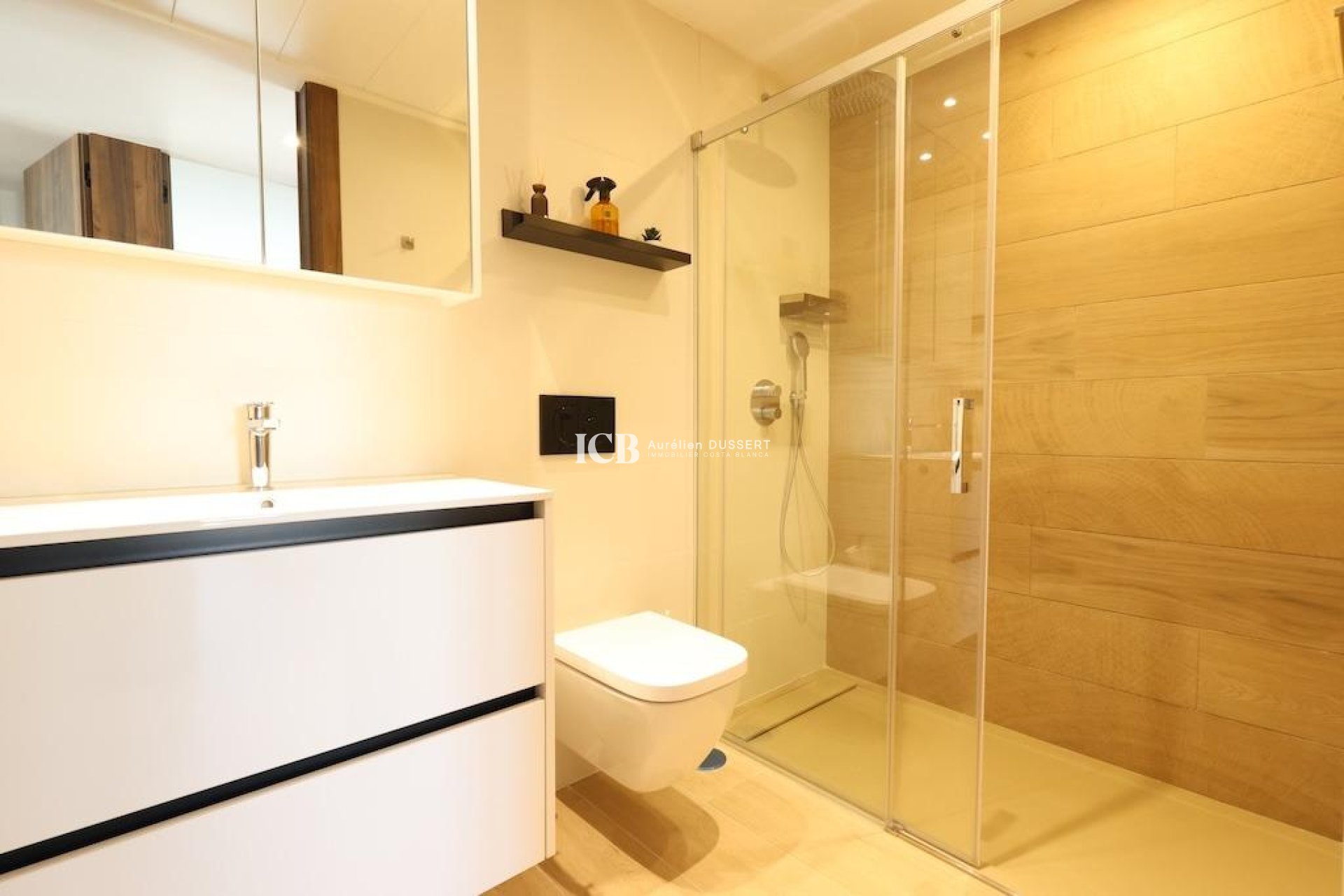 Revente - Appartement -
Algorfa - La Finca Golf