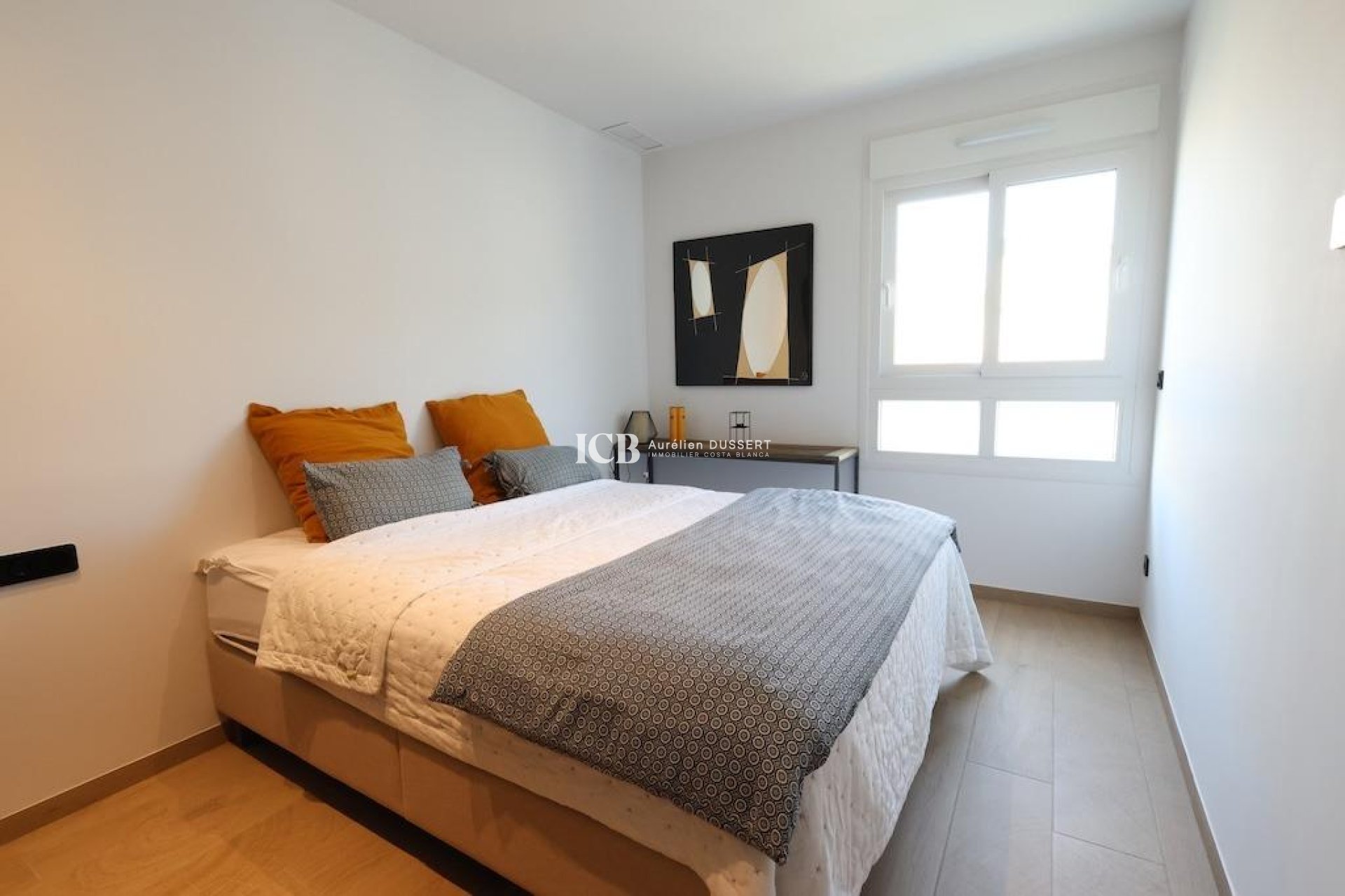 Revente - Appartement -
Algorfa - La Finca Golf