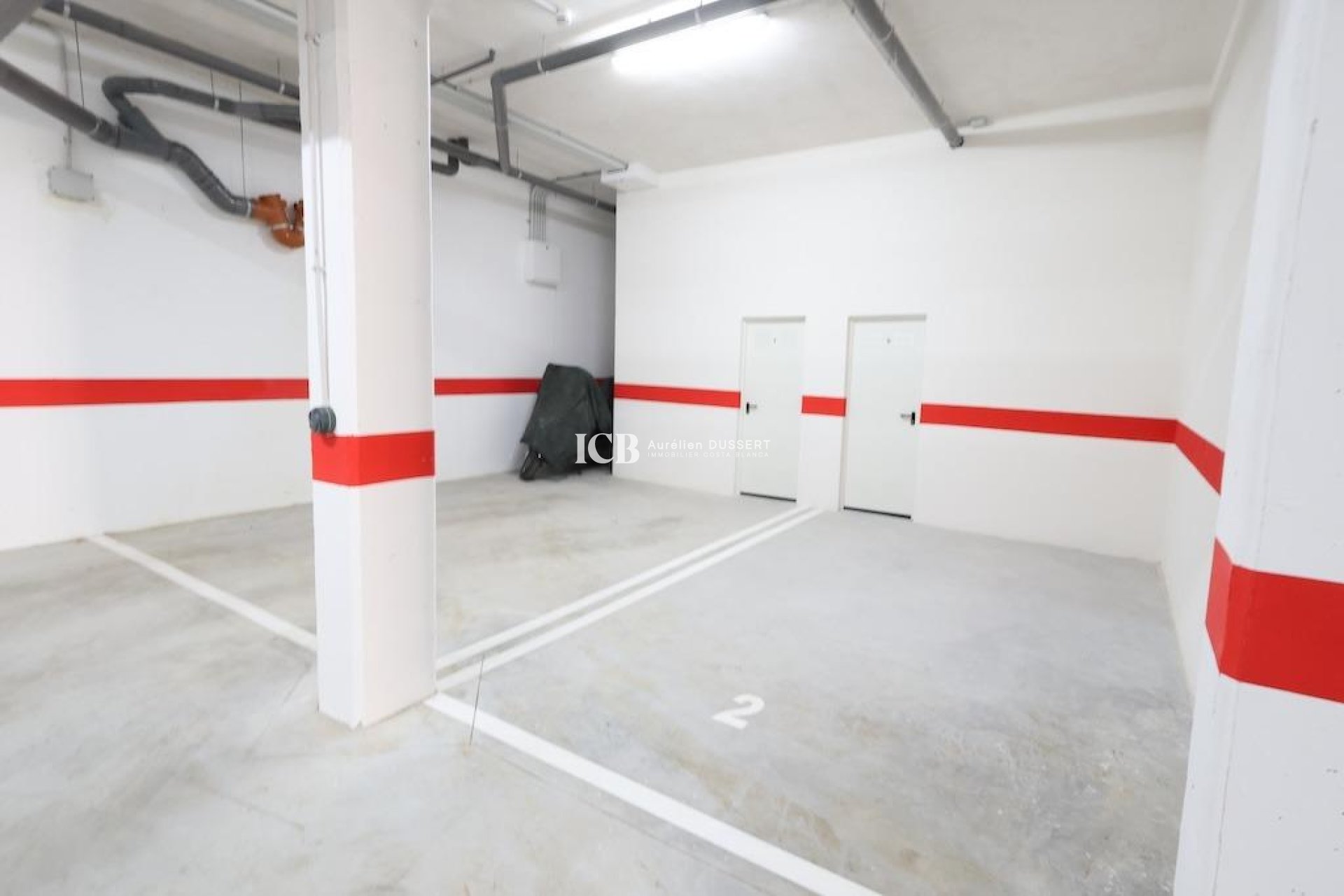 Revente - Appartement -
Algorfa - La Finca Golf