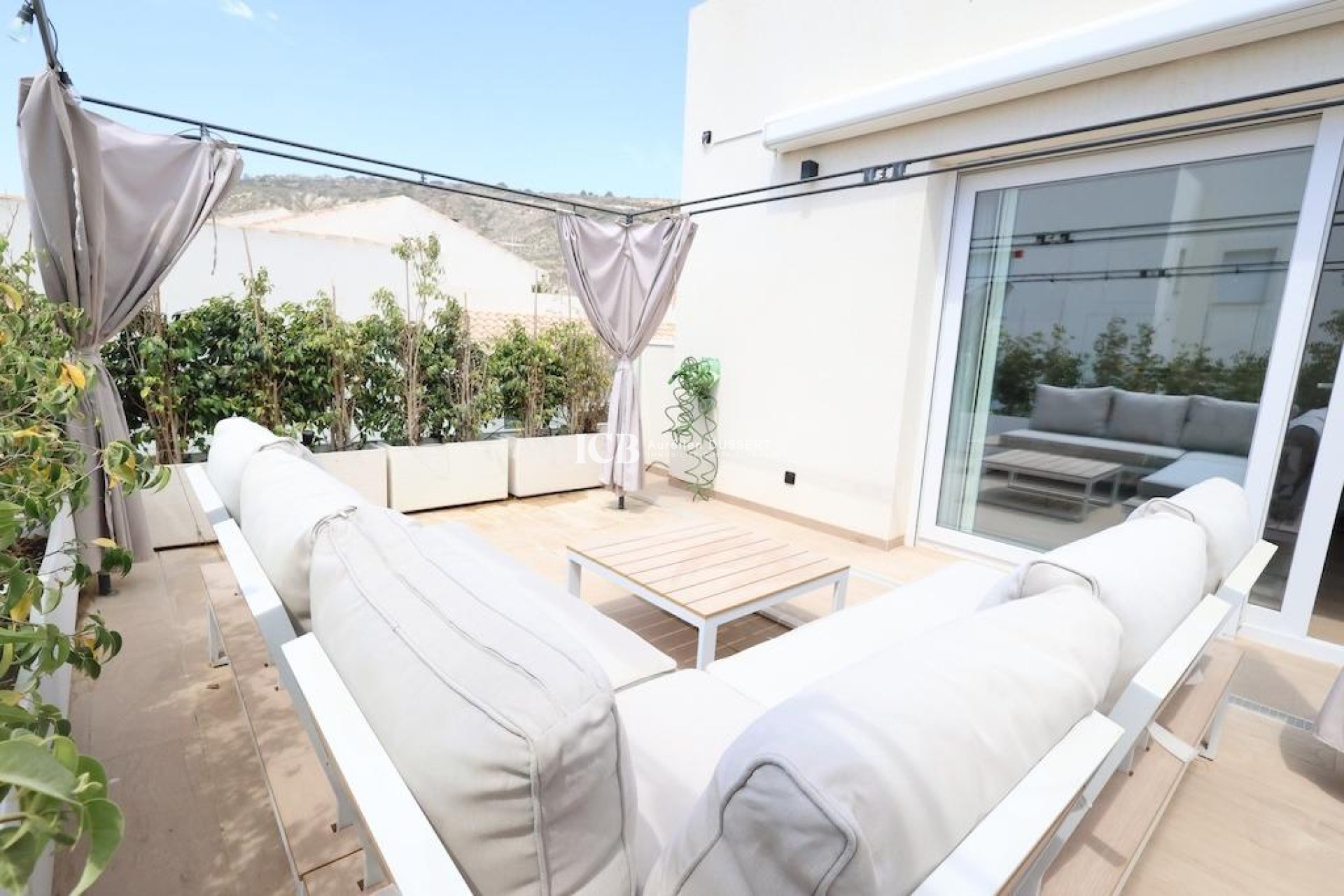 Revente - Appartement -
Algorfa - La Finca Golf