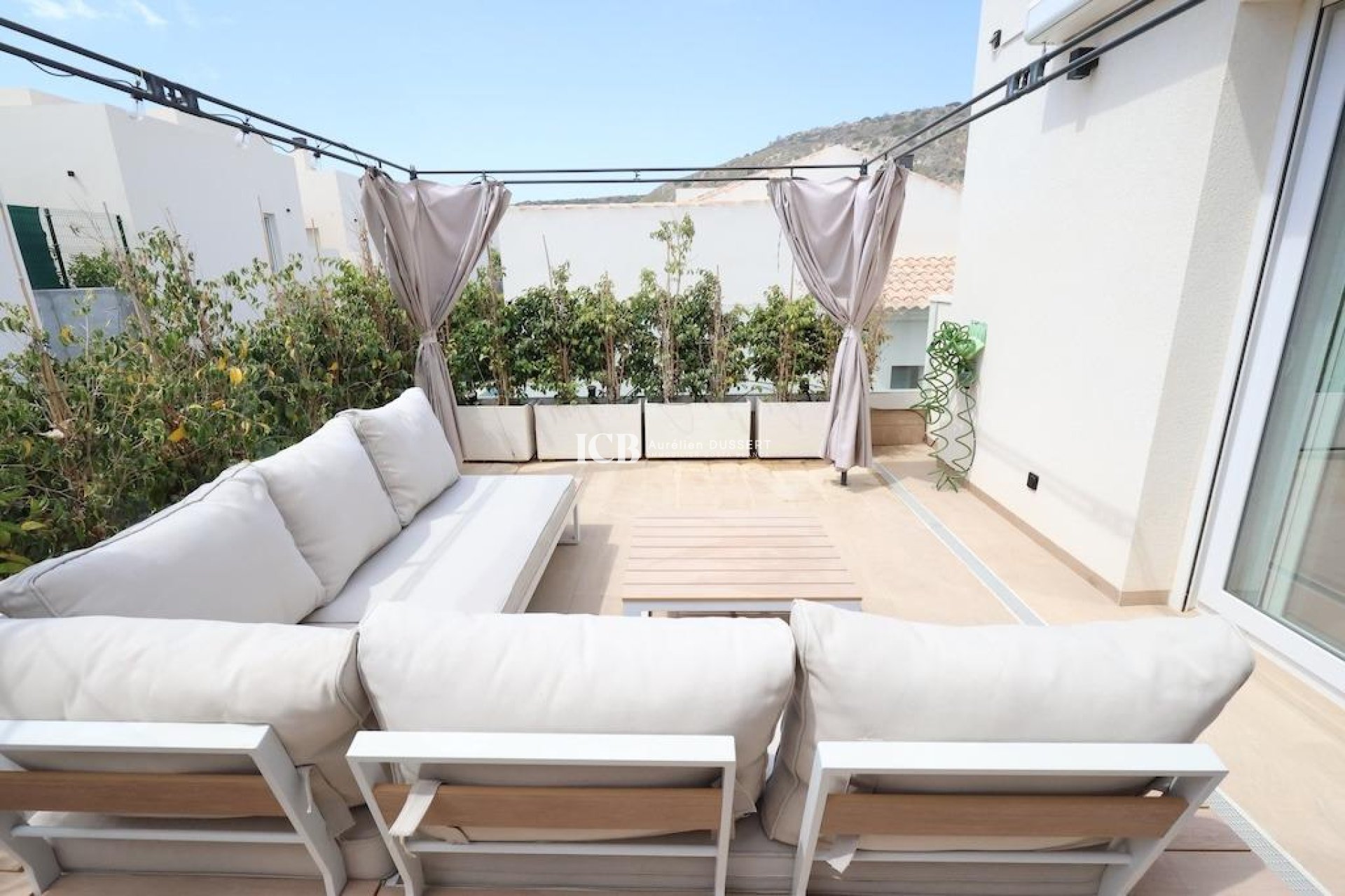 Revente - Appartement -
Algorfa - La Finca Golf