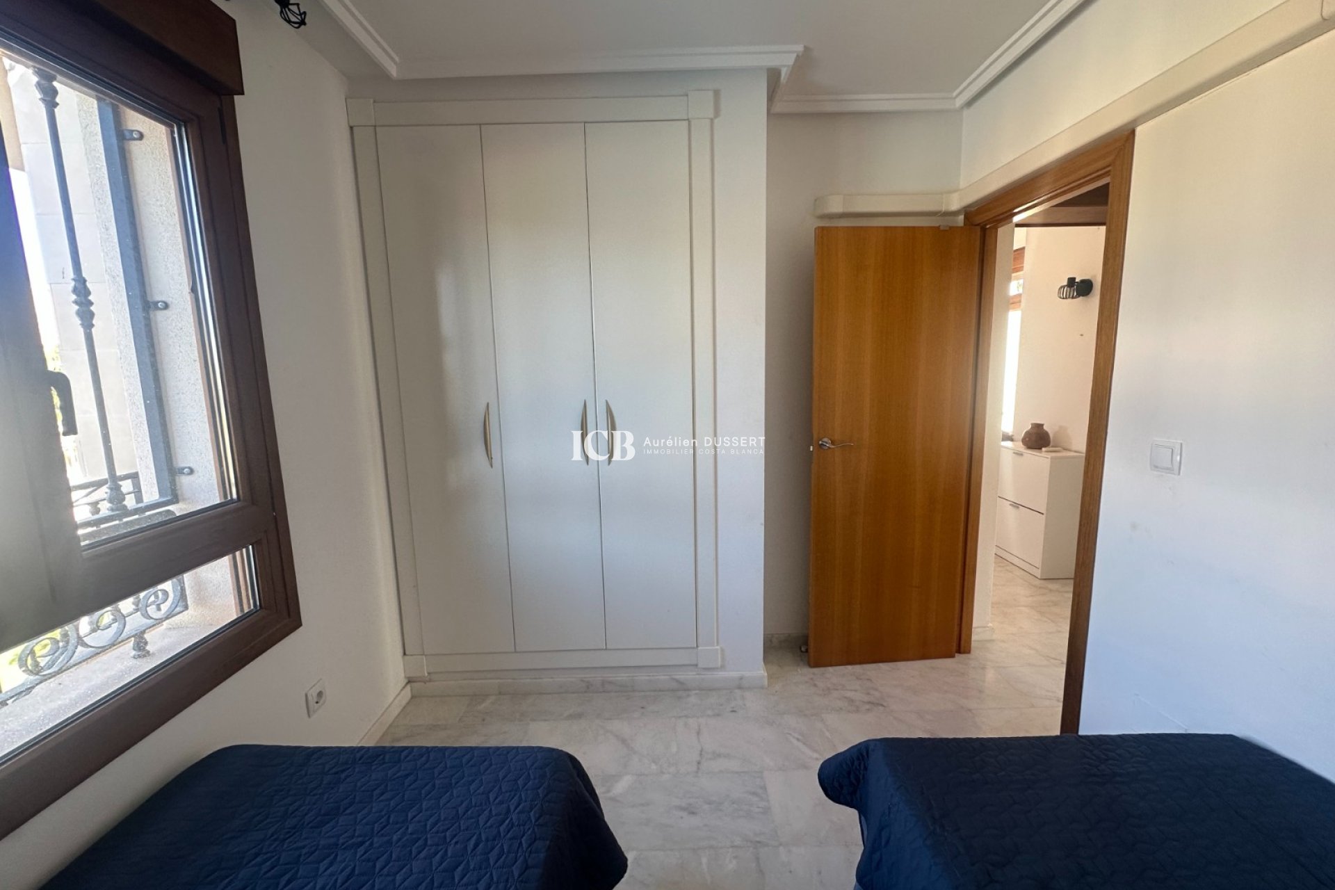 Revente - Appartement -
Algorfa - La Finca Resort