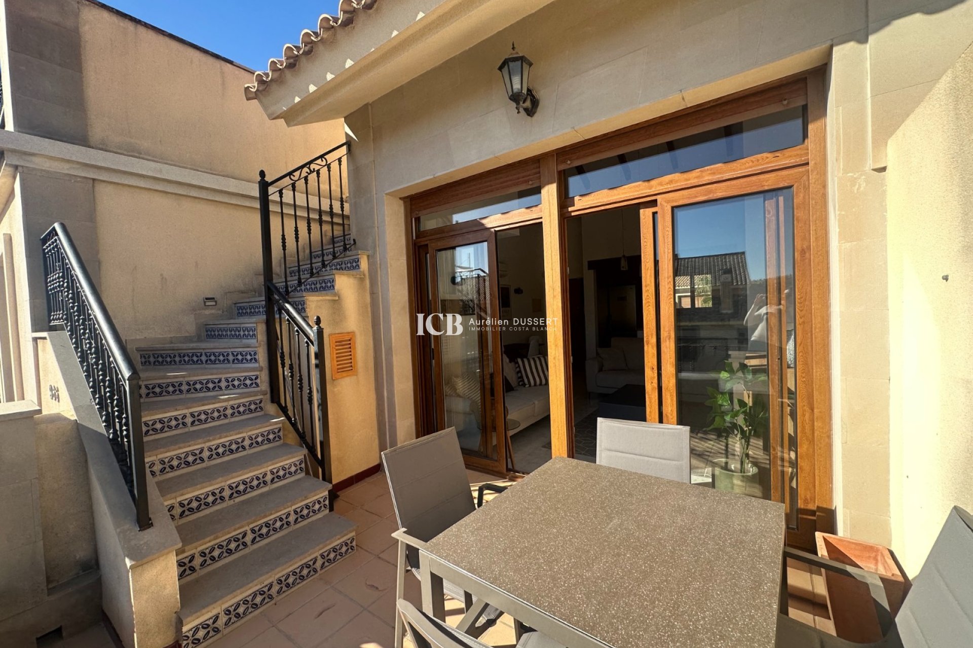 Revente - Appartement -
Algorfa - La Finca Resort