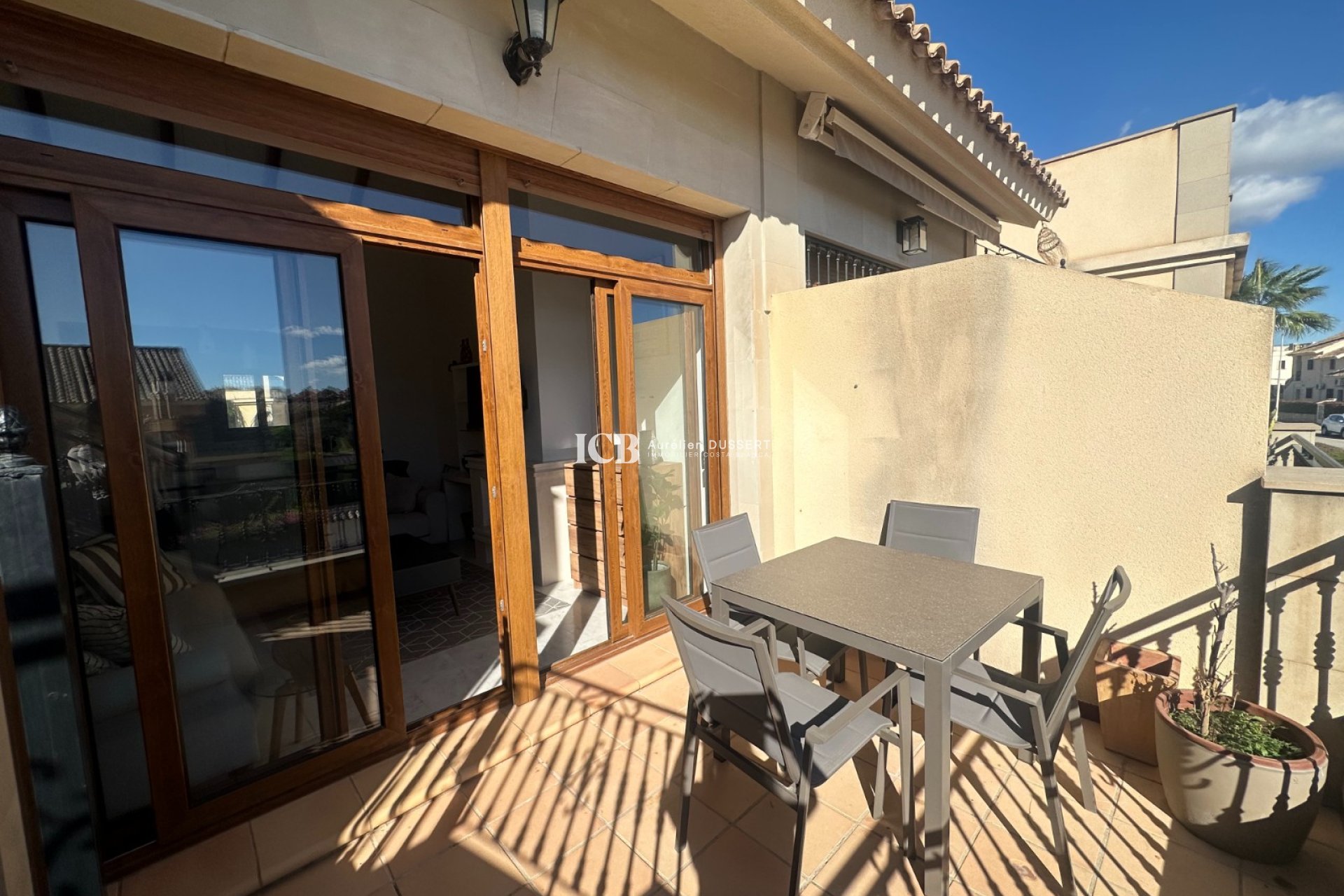 Revente - Appartement -
Algorfa - La Finca Resort
