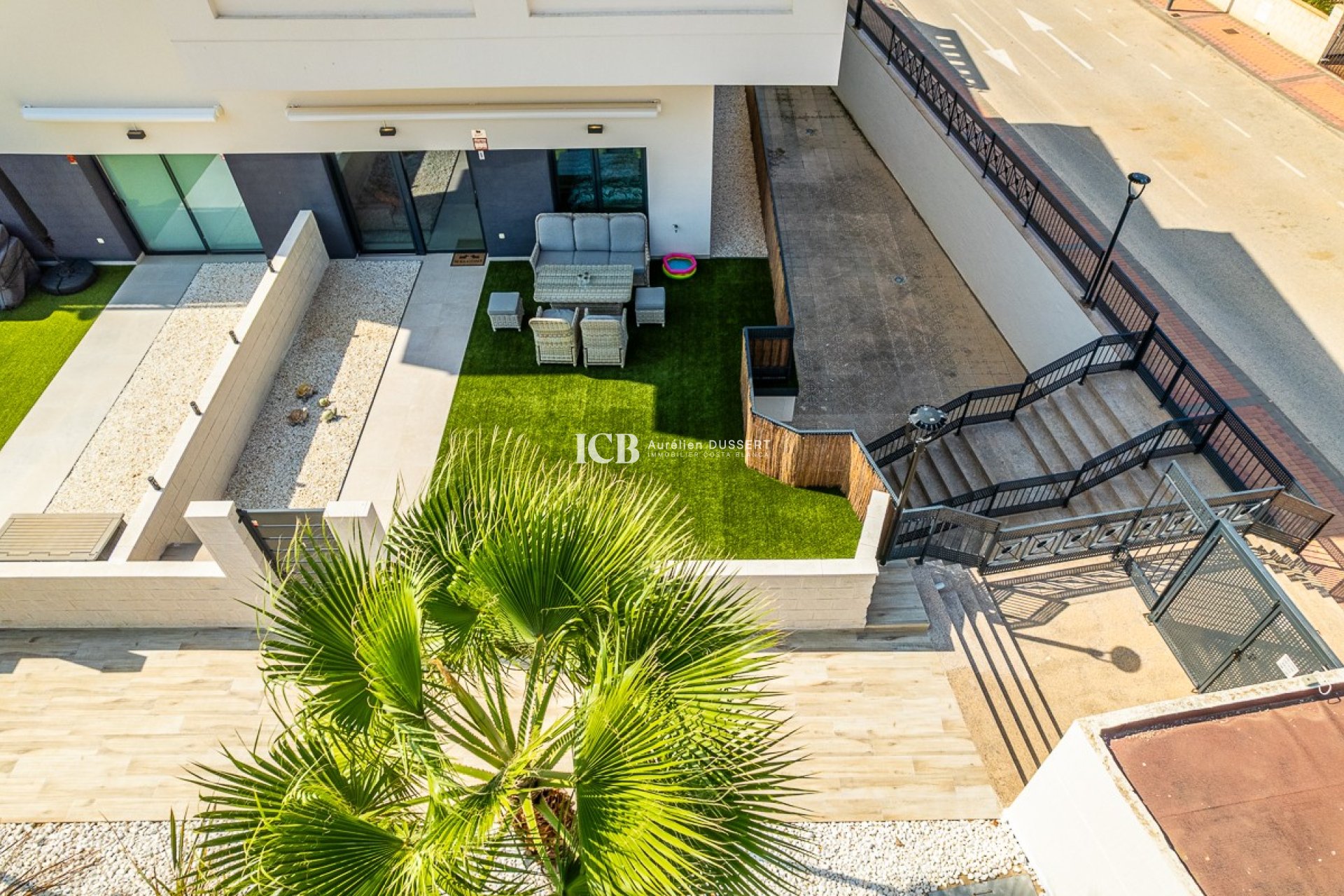 Revente - Appartement -
Algorfa - Lo Crispin