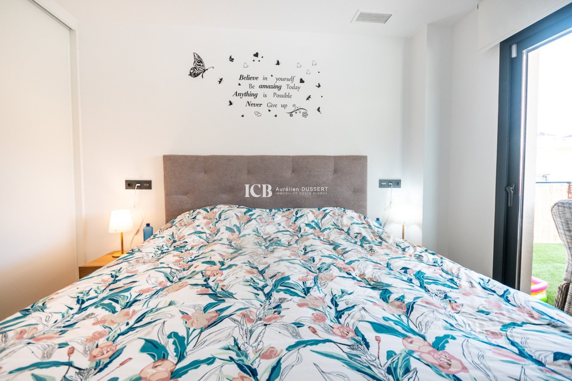 Revente - Appartement -
Algorfa - Lo Crispin