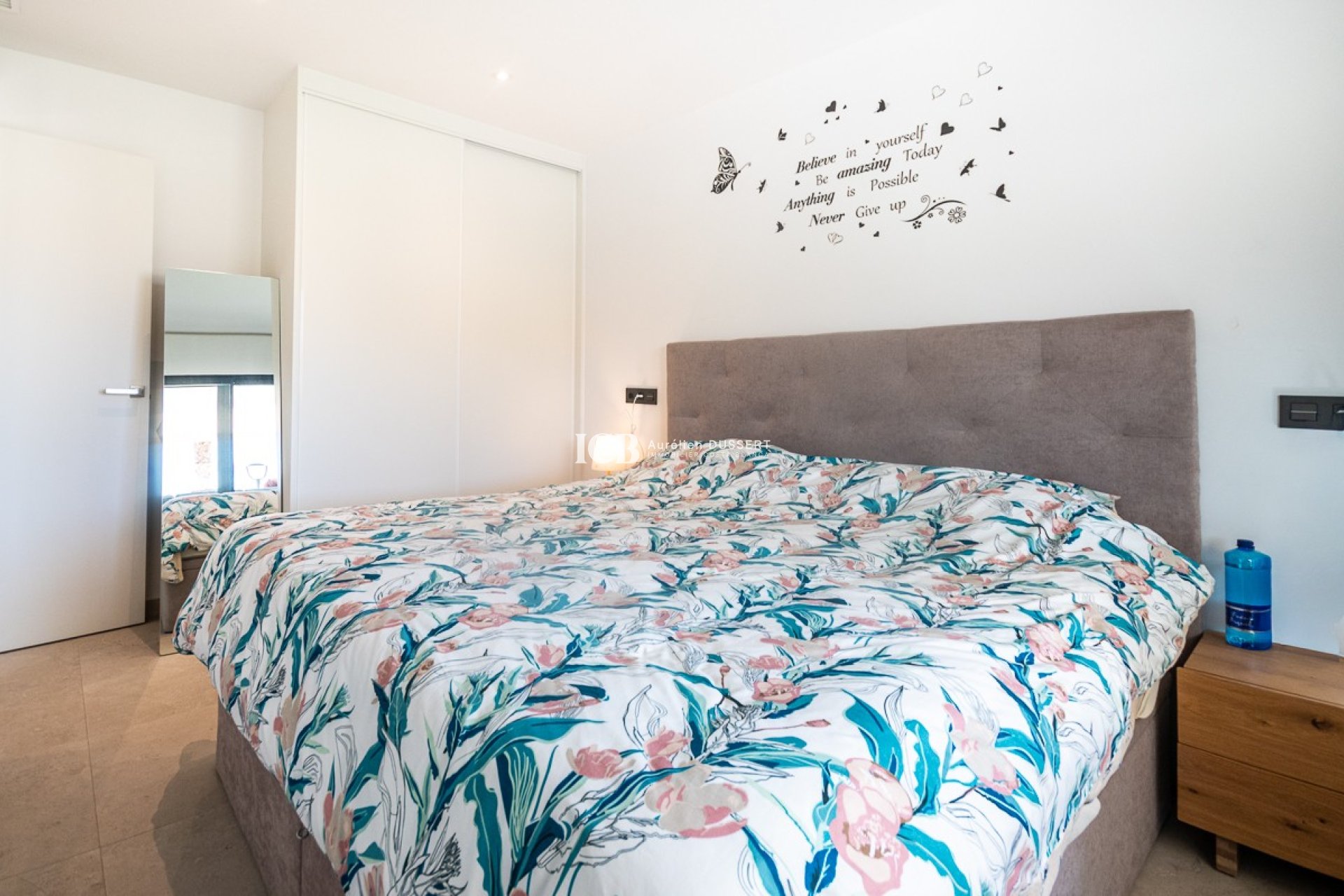 Revente - Appartement -
Algorfa - Lo Crispin