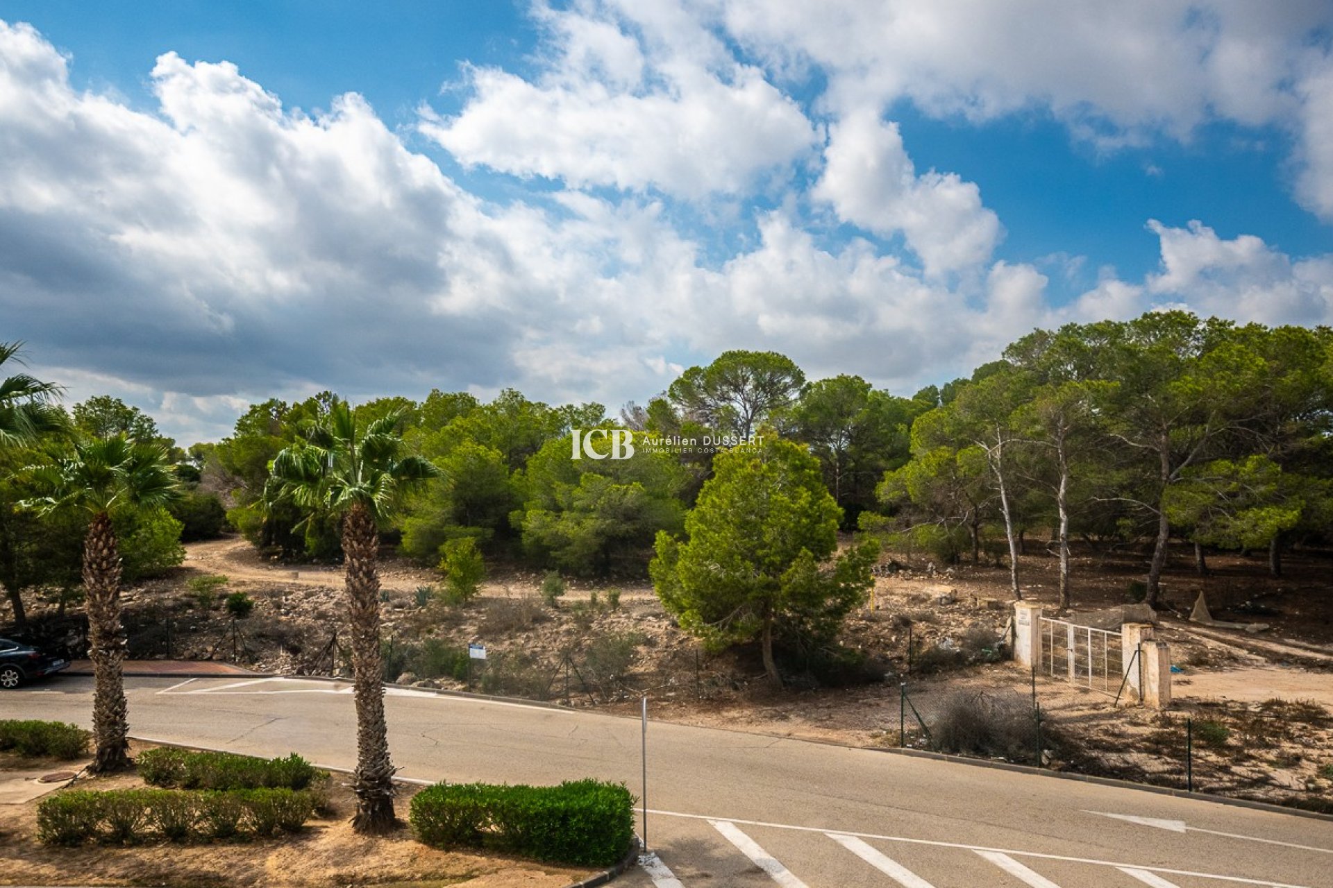 Revente - Appartement -
Algorfa - Lo Crispin