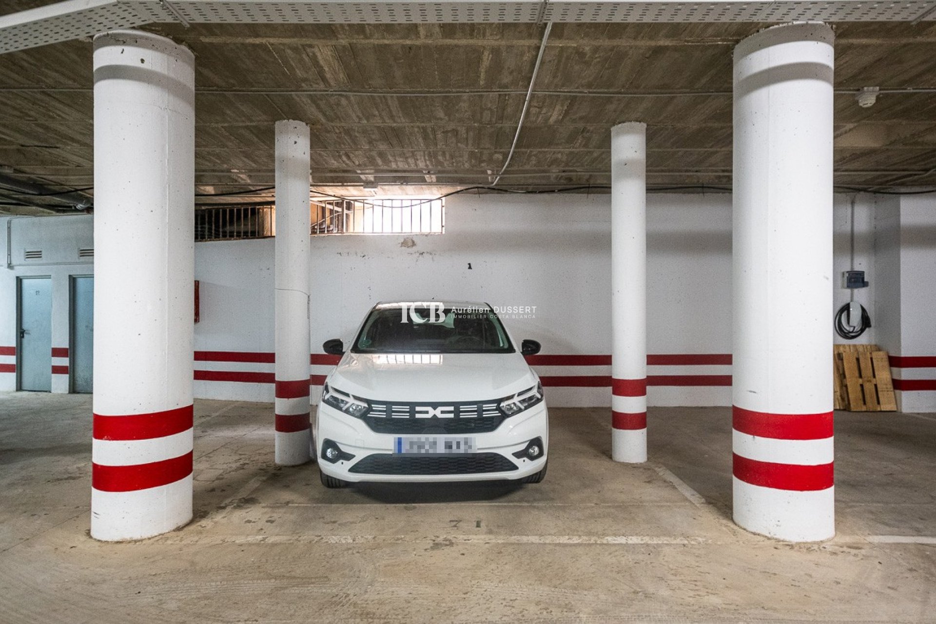 Revente - Appartement -
Algorfa - Lo Crispin