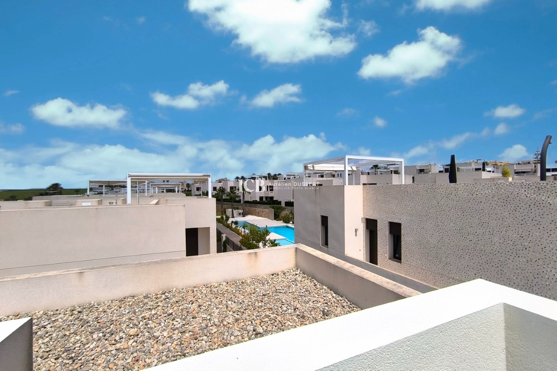 Revente - Appartement -
Algorfa