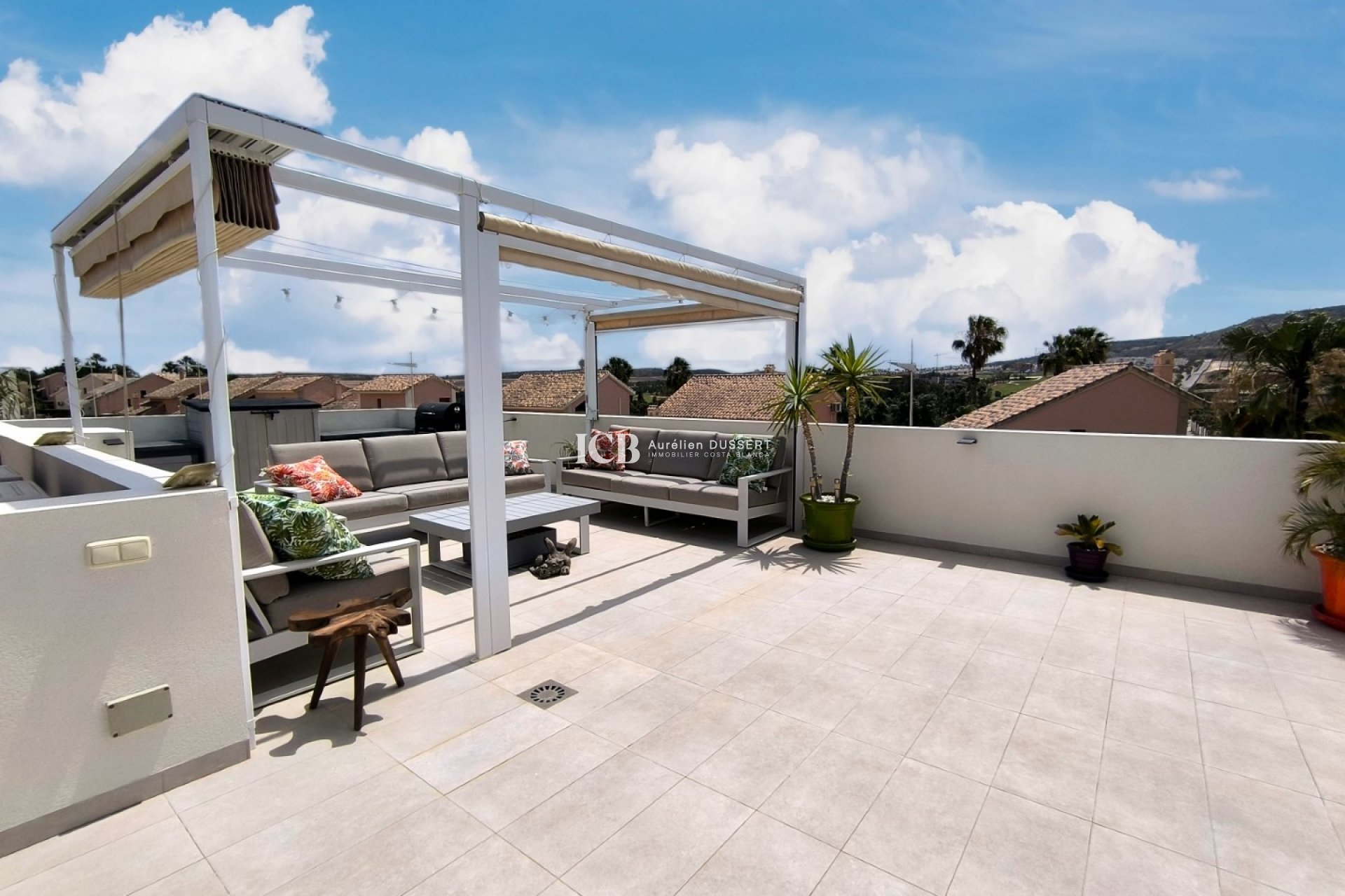 Revente - Appartement -
Algorfa