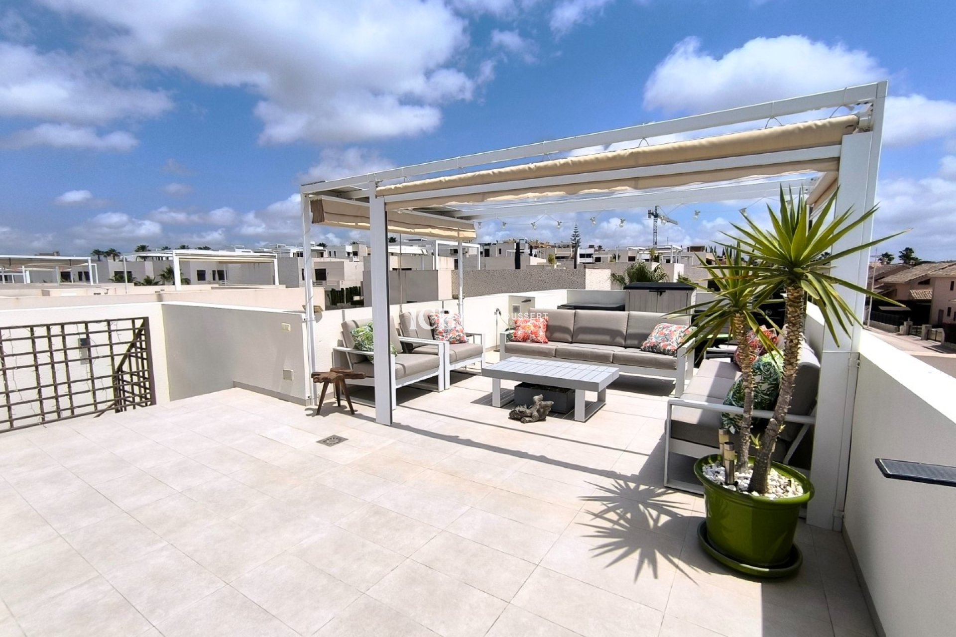 Revente - Appartement -
Algorfa