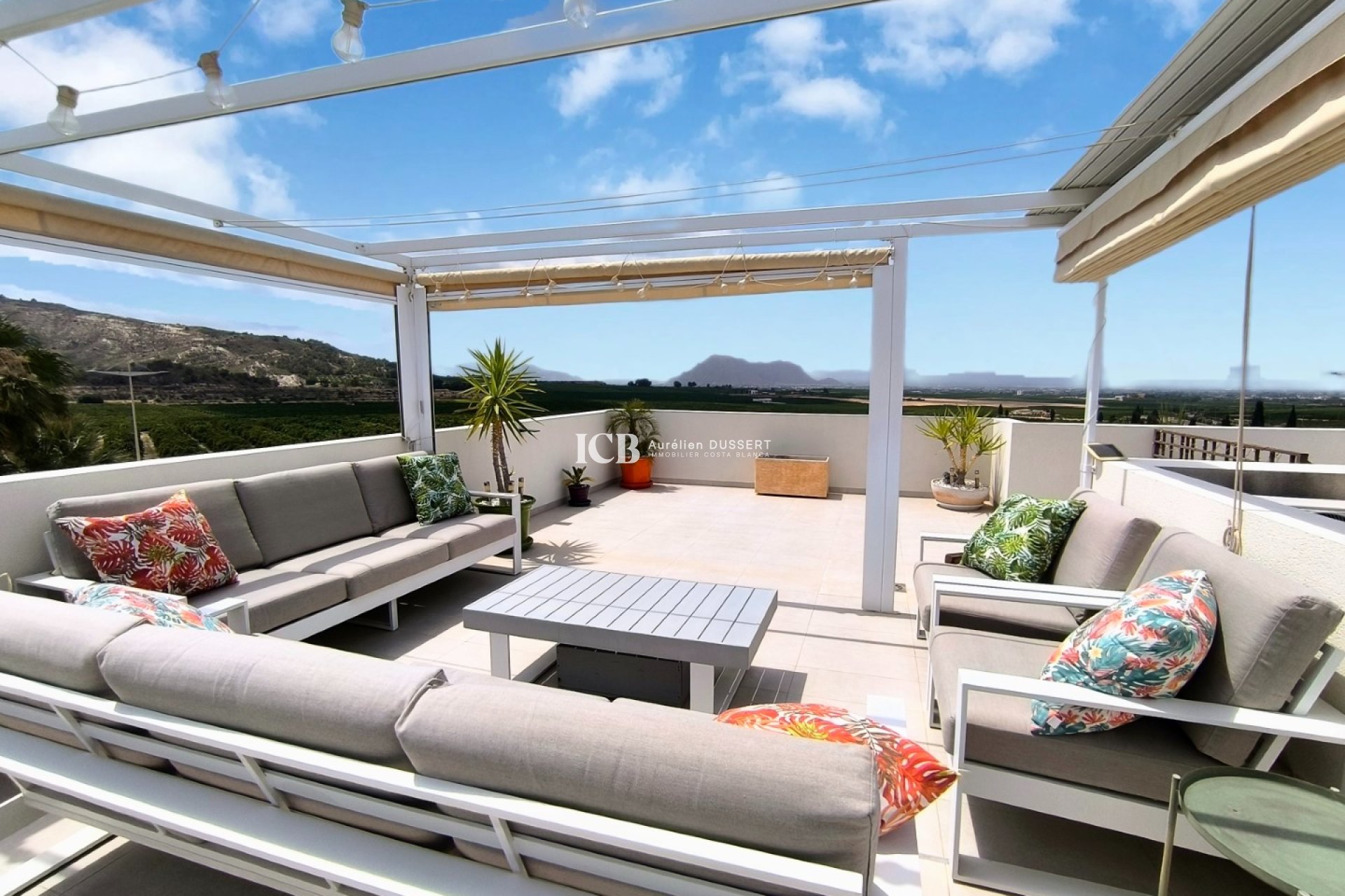Revente - Appartement -
Algorfa