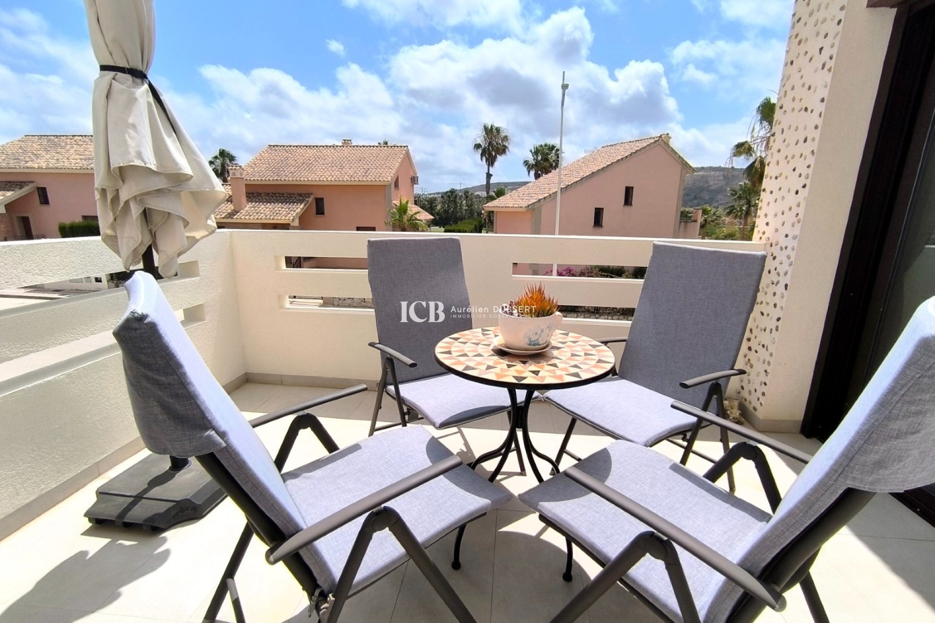 Revente - Appartement -
Algorfa