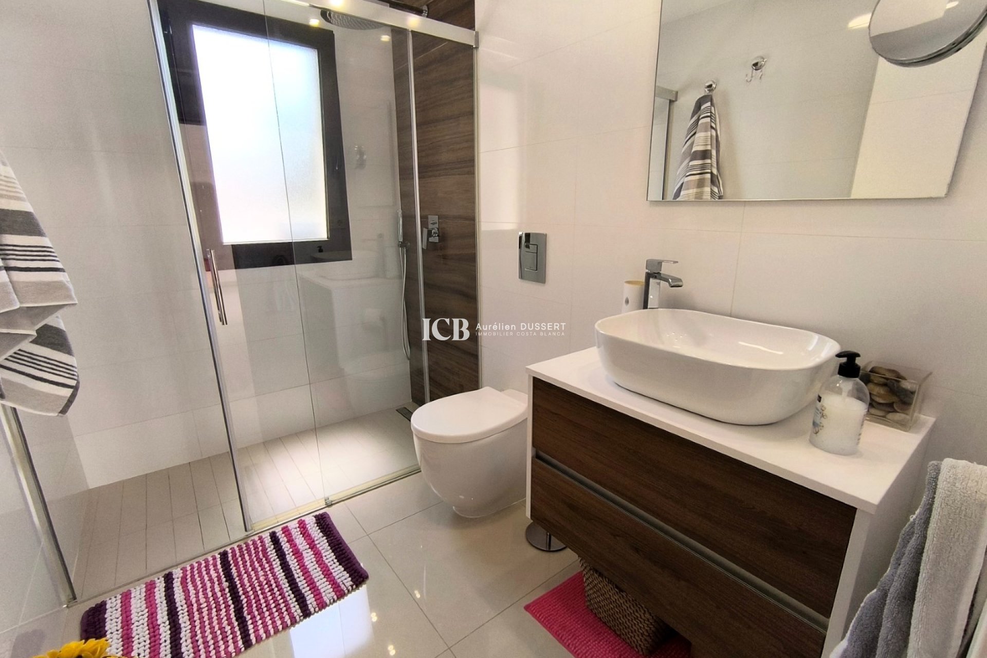 Revente - Appartement -
Algorfa