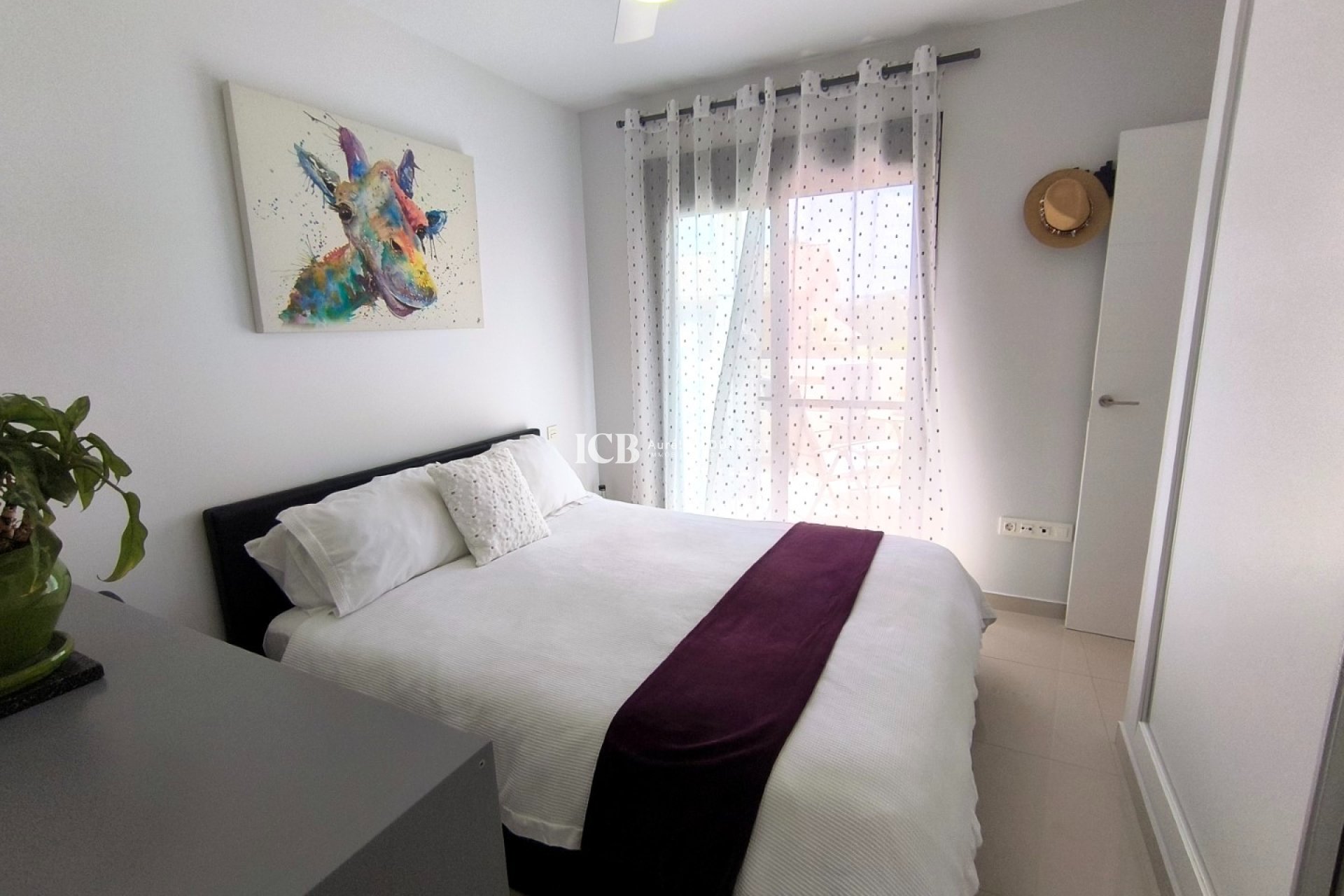 Revente - Appartement -
Algorfa