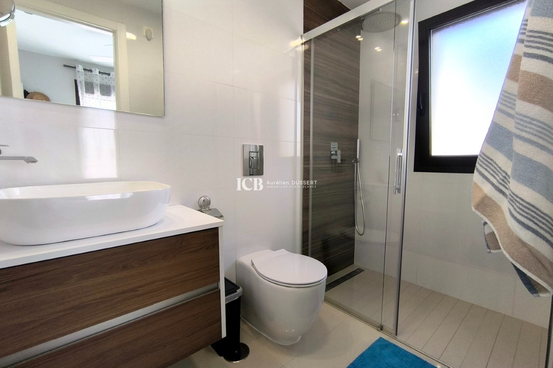 Revente - Appartement -
Algorfa