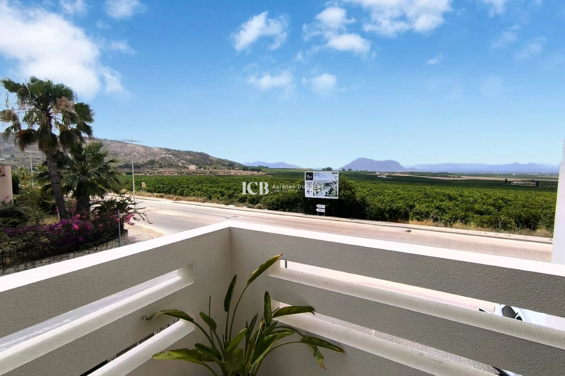 Revente - Appartement -
Algorfa