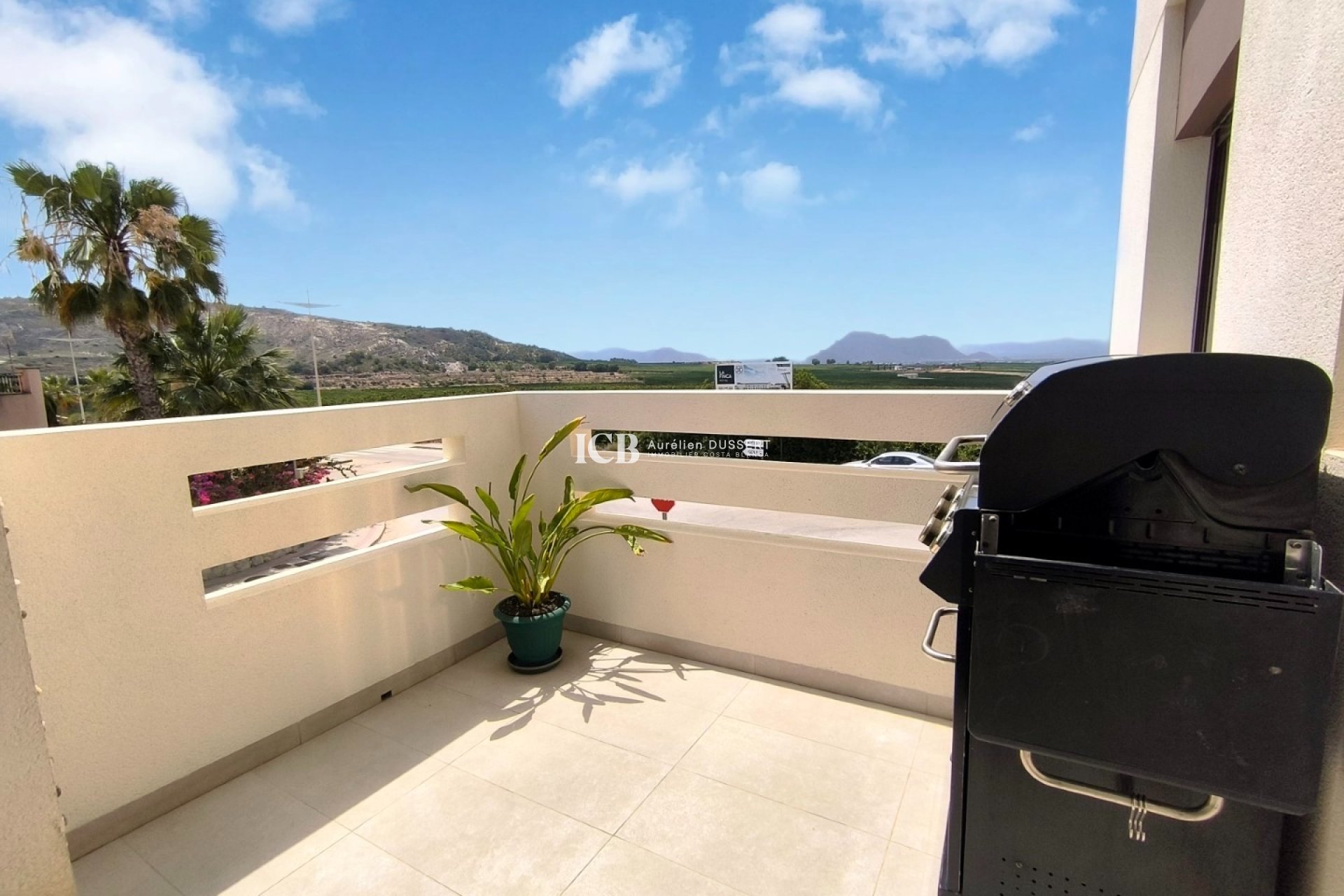 Revente - Appartement -
Algorfa
