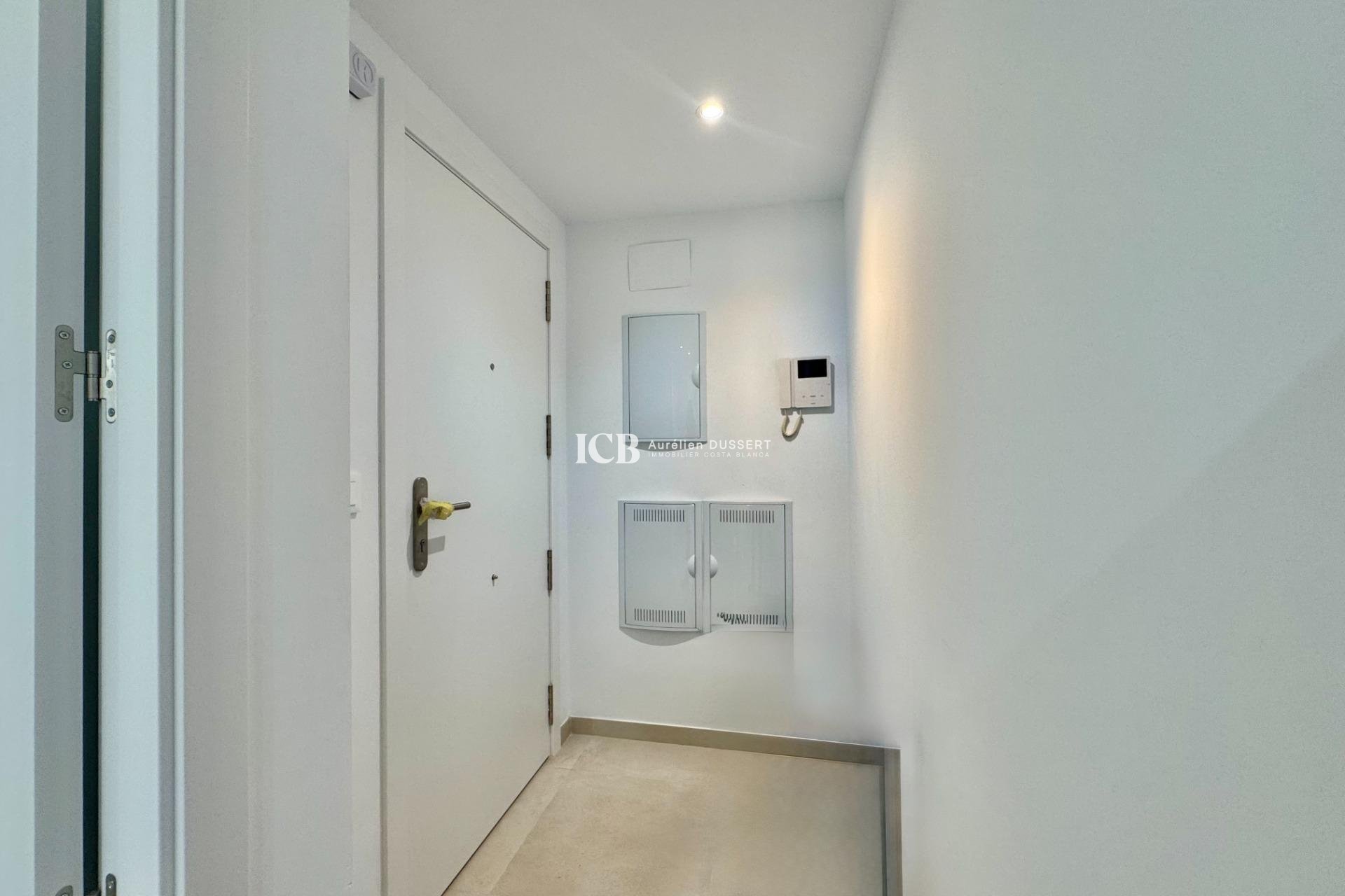 Revente - Appartement -
Alicante