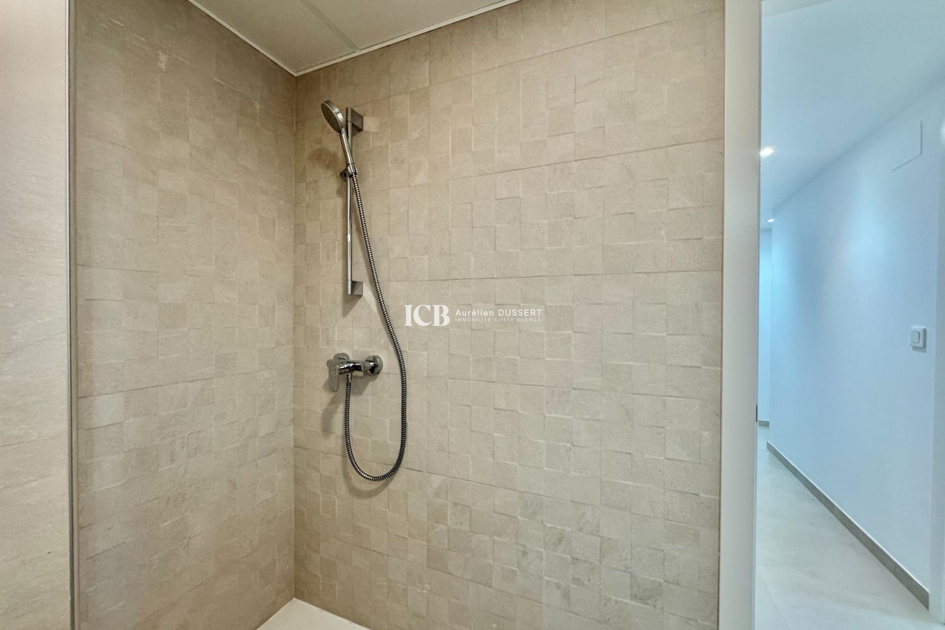 Revente - Appartement -
Alicante
