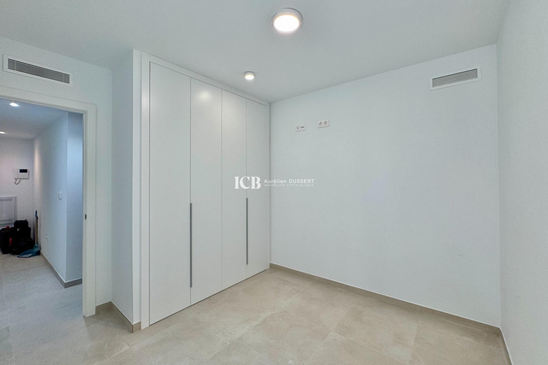 Revente - Appartement -
Alicante