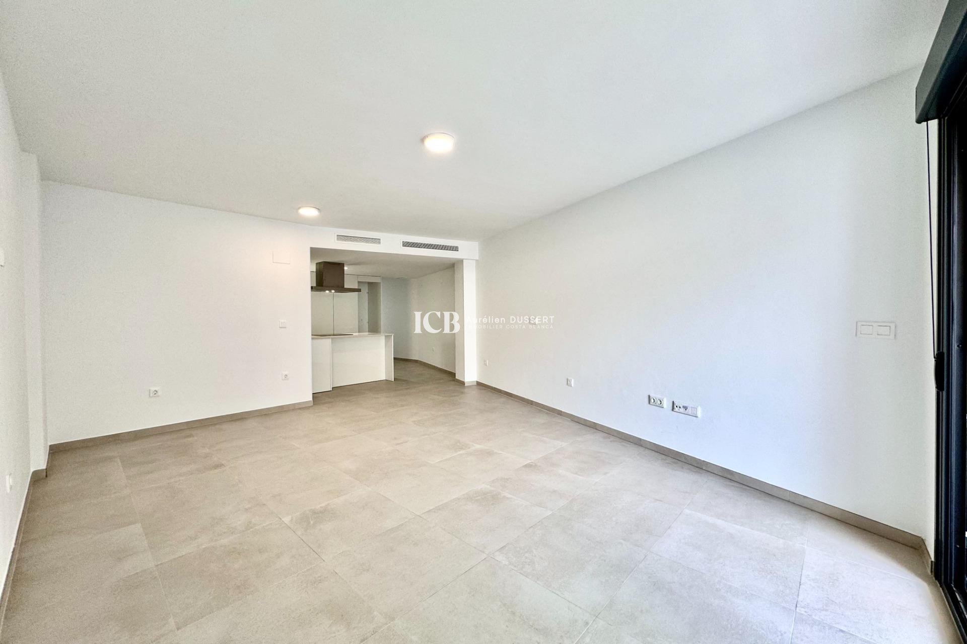Revente - Appartement -
Alicante