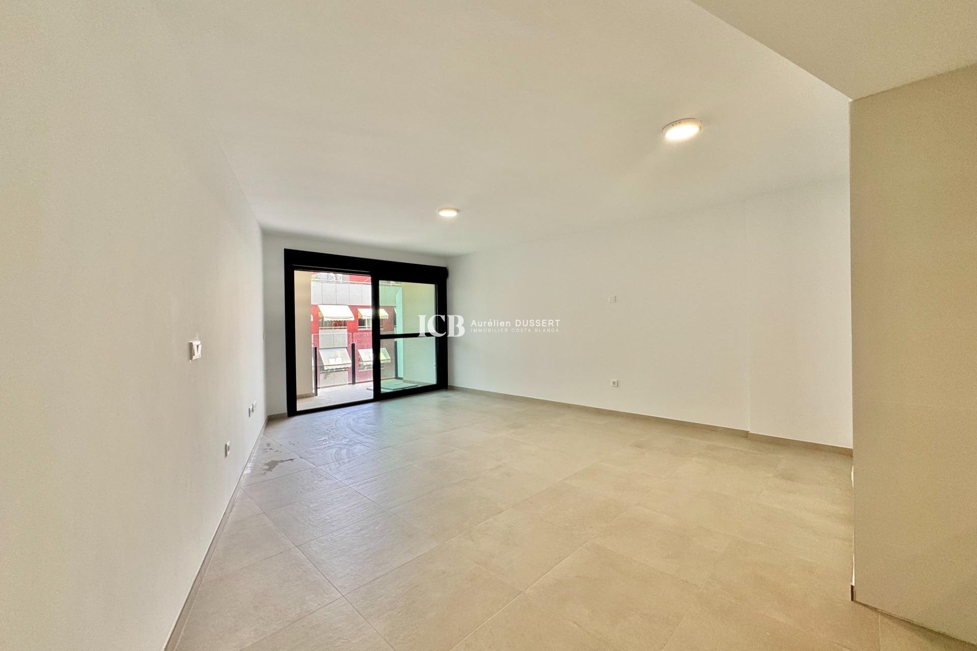 Revente - Appartement -
Alicante