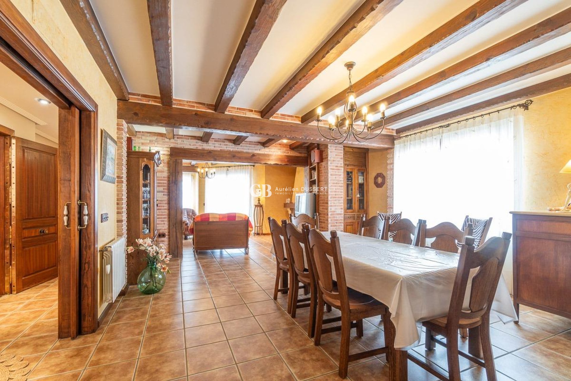 Revente - Appartement -
Almoradí - Las heredades