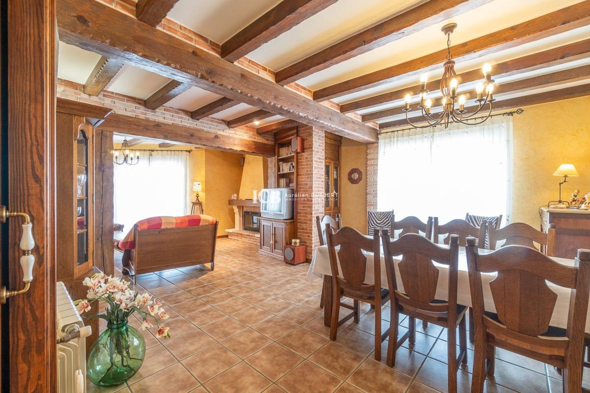 Revente - Appartement -
Almoradí - Las heredades