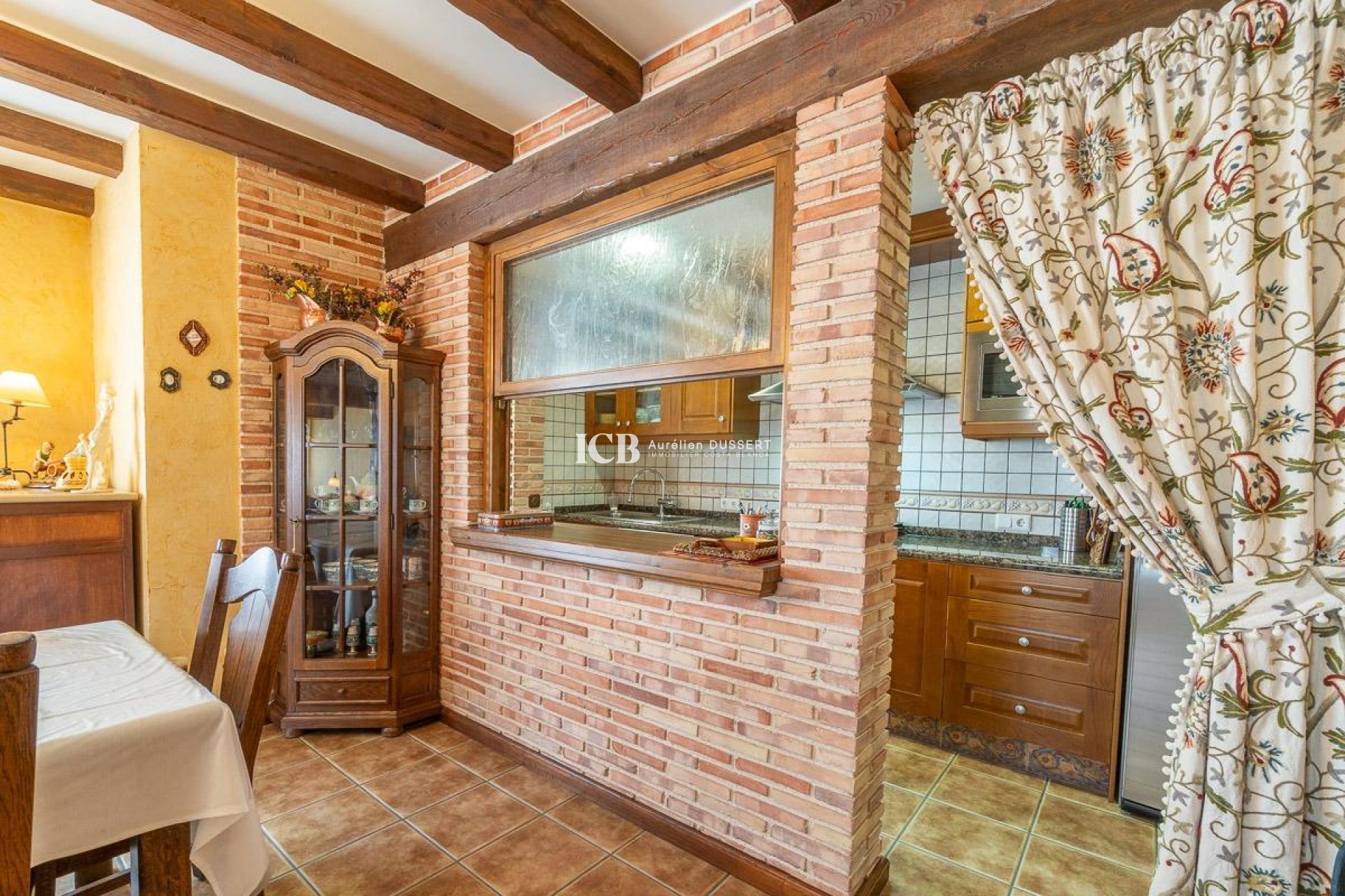 Revente - Appartement -
Almoradí - Las heredades