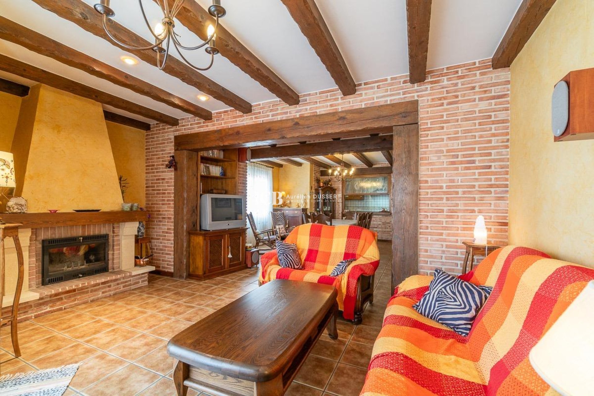 Revente - Appartement -
Almoradí - Las heredades