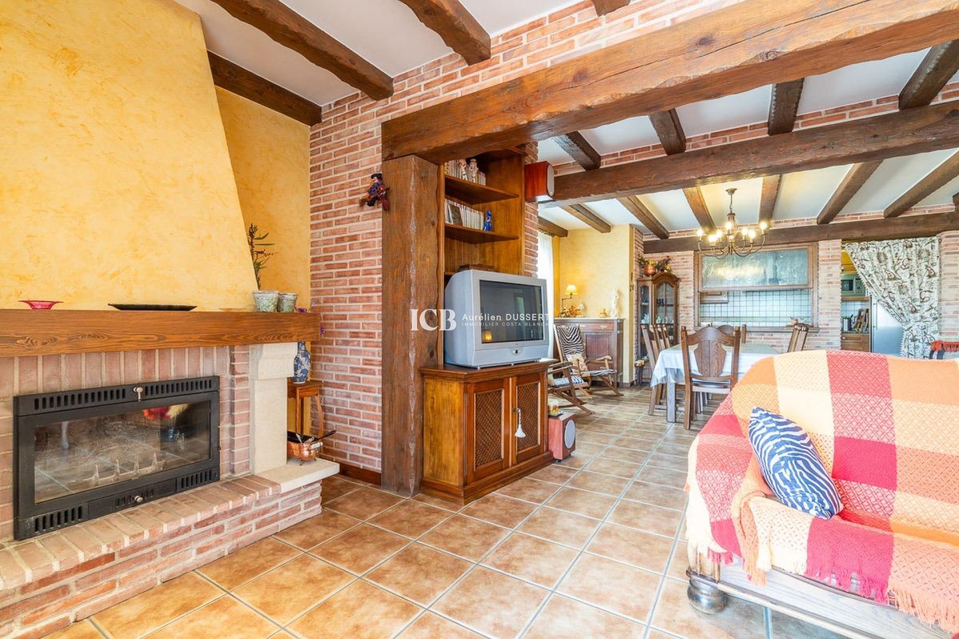 Revente - Appartement -
Almoradí - Las heredades