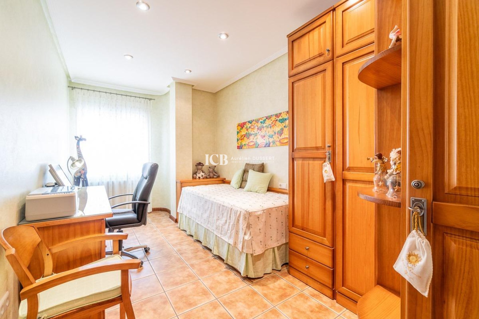 Revente - Appartement -
Almoradí - Las heredades