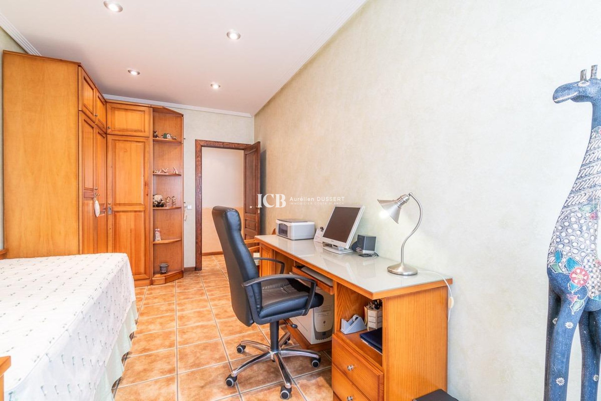 Revente - Appartement -
Almoradí - Las heredades