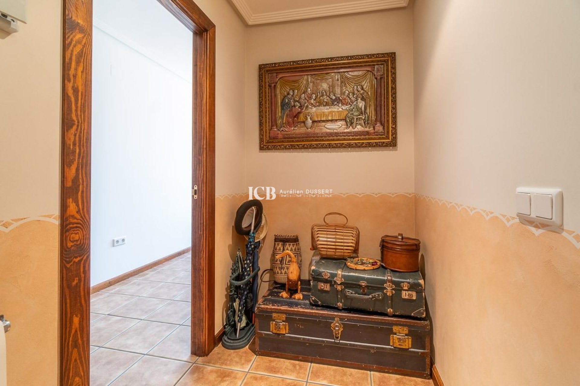 Revente - Appartement -
Almoradí - Las heredades