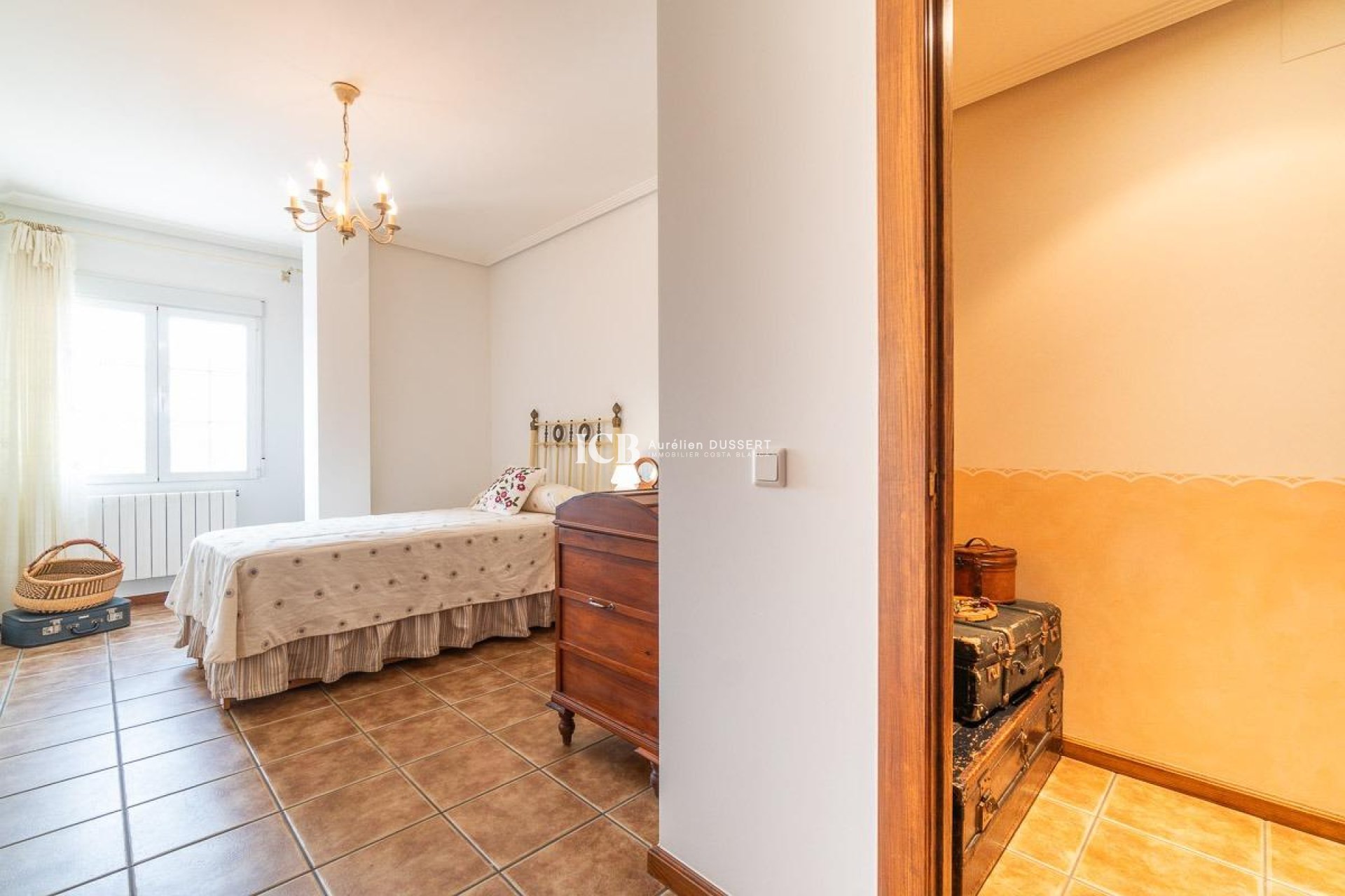 Revente - Appartement -
Almoradí - Las heredades