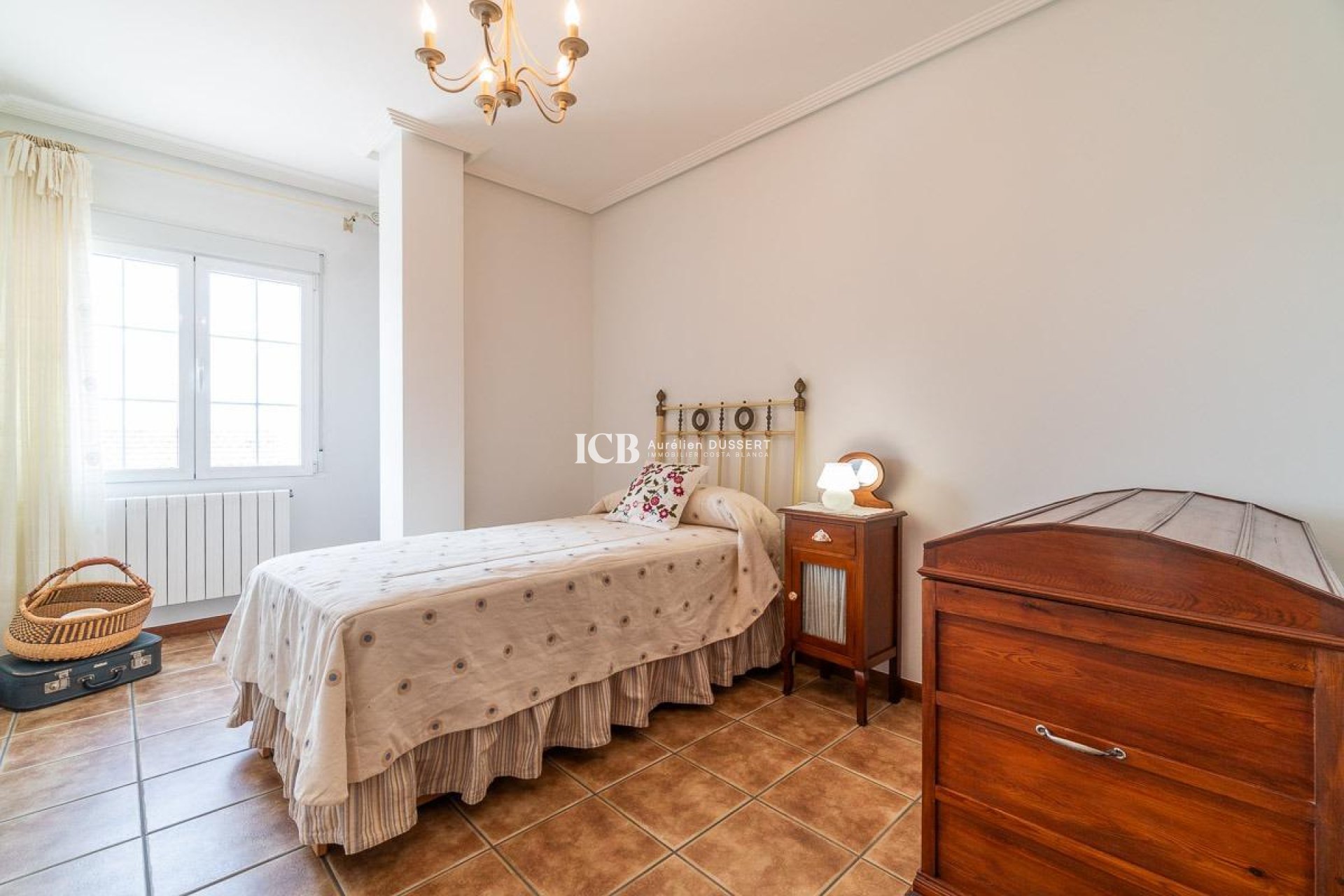 Revente - Appartement -
Almoradí - Las heredades