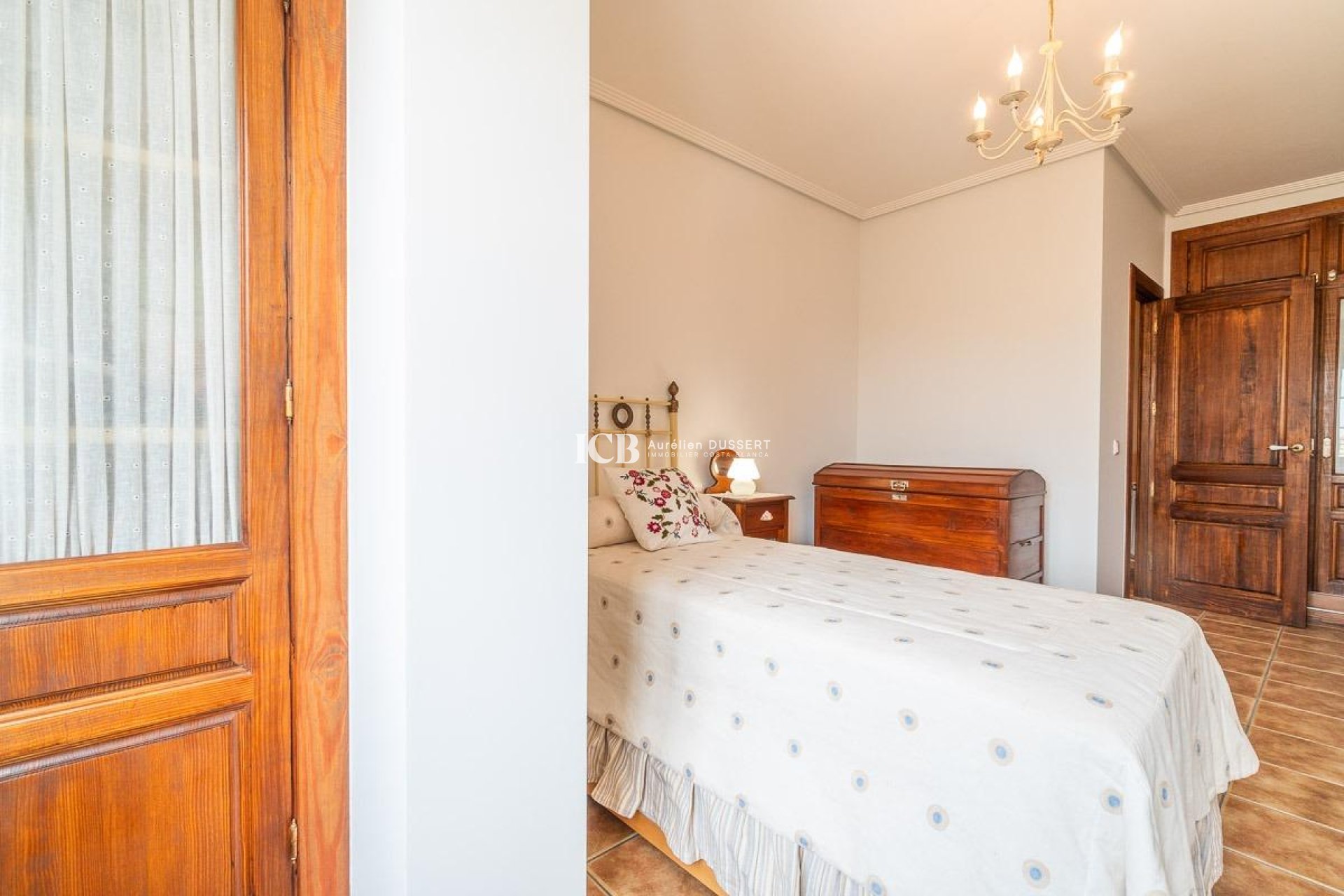 Revente - Appartement -
Almoradí - Las heredades