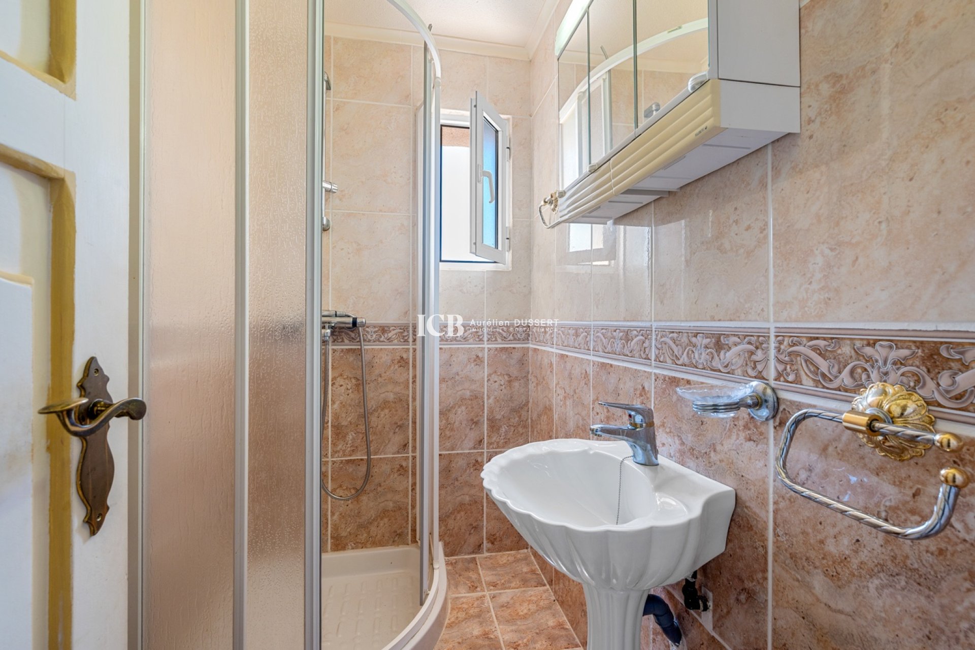 Revente - Appartement -
Benidorm* - Levante*