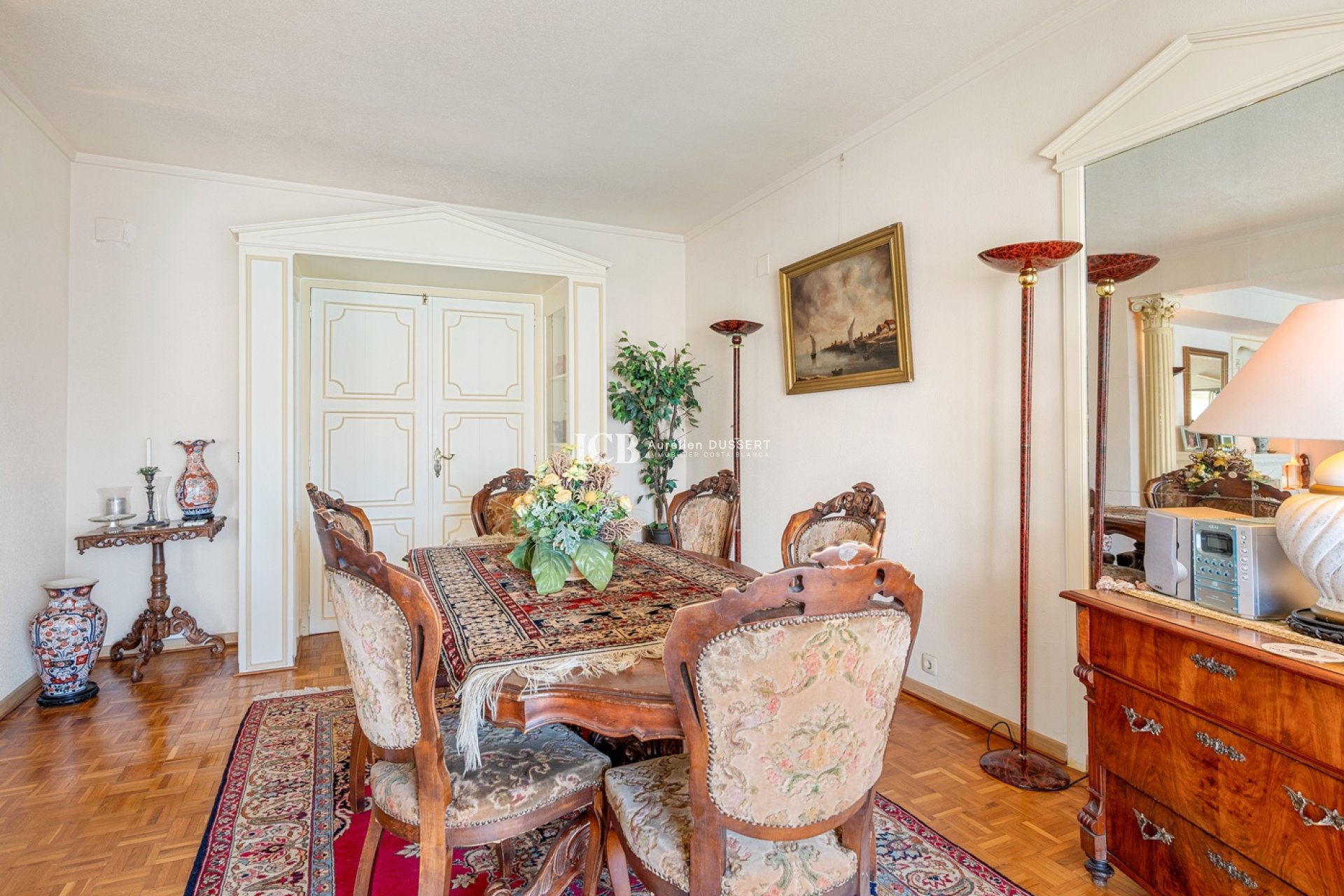 Revente - Appartement -
Benidorm* - Levante*