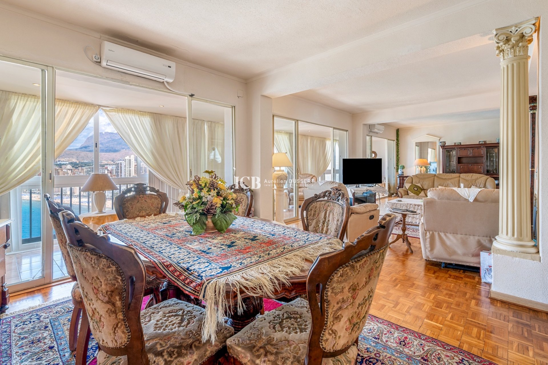 Revente - Appartement -
Benidorm* - Levante*