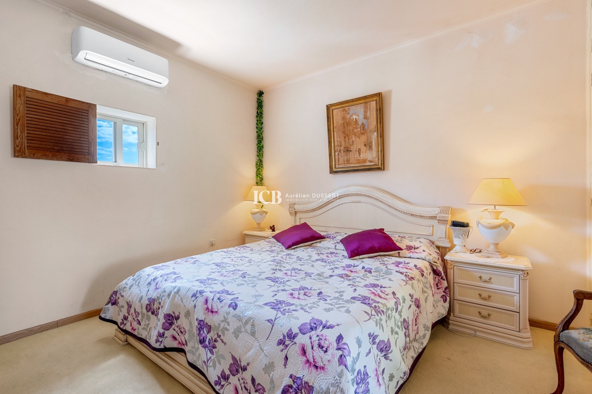 Revente - Appartement -
Benidorm* - Levante*